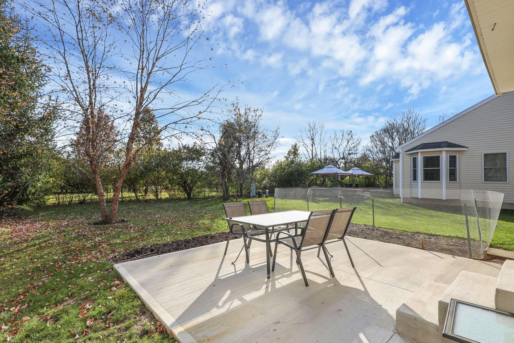 5407 Winters Run Road