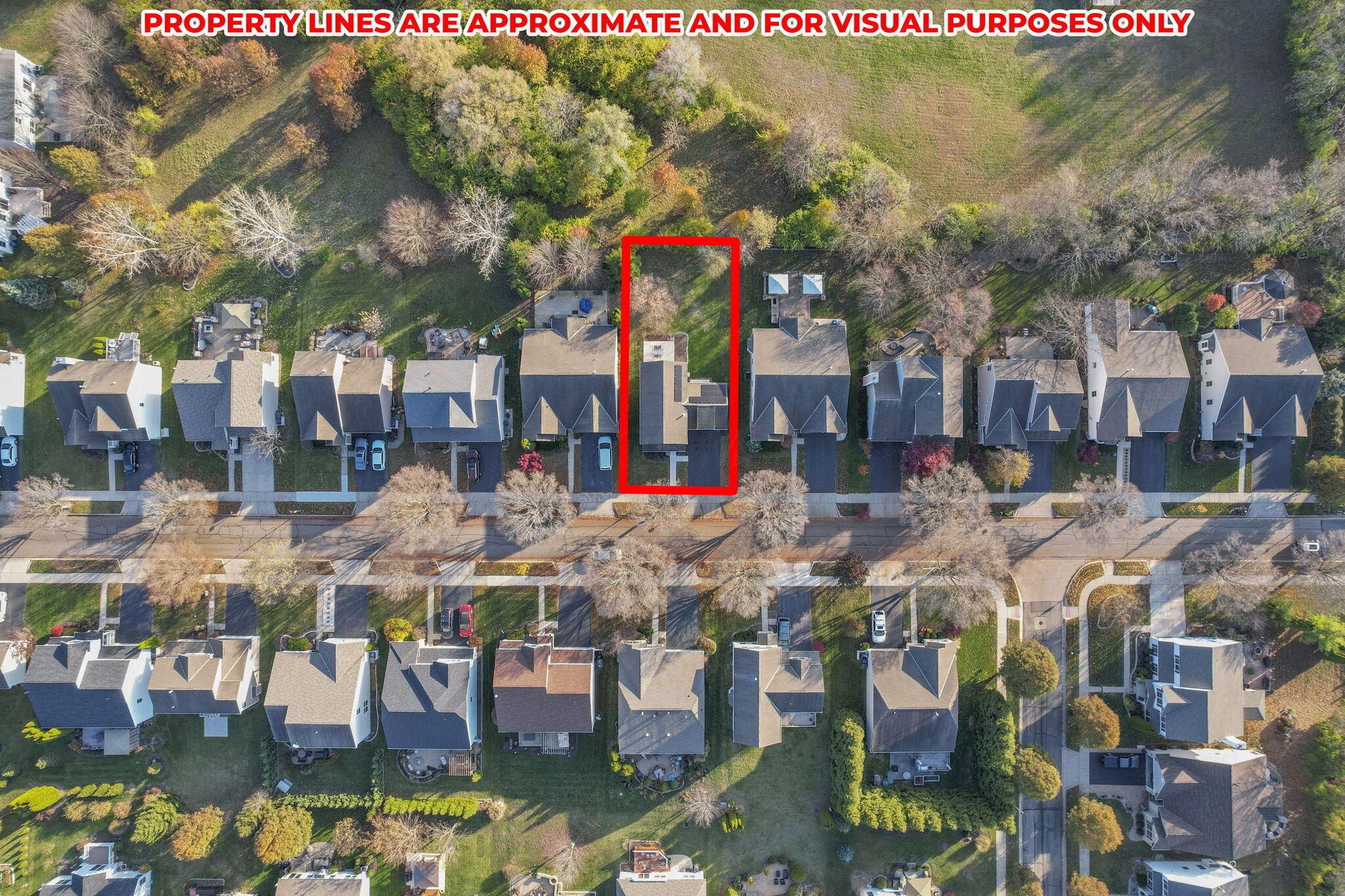 5407 Winters Run Road