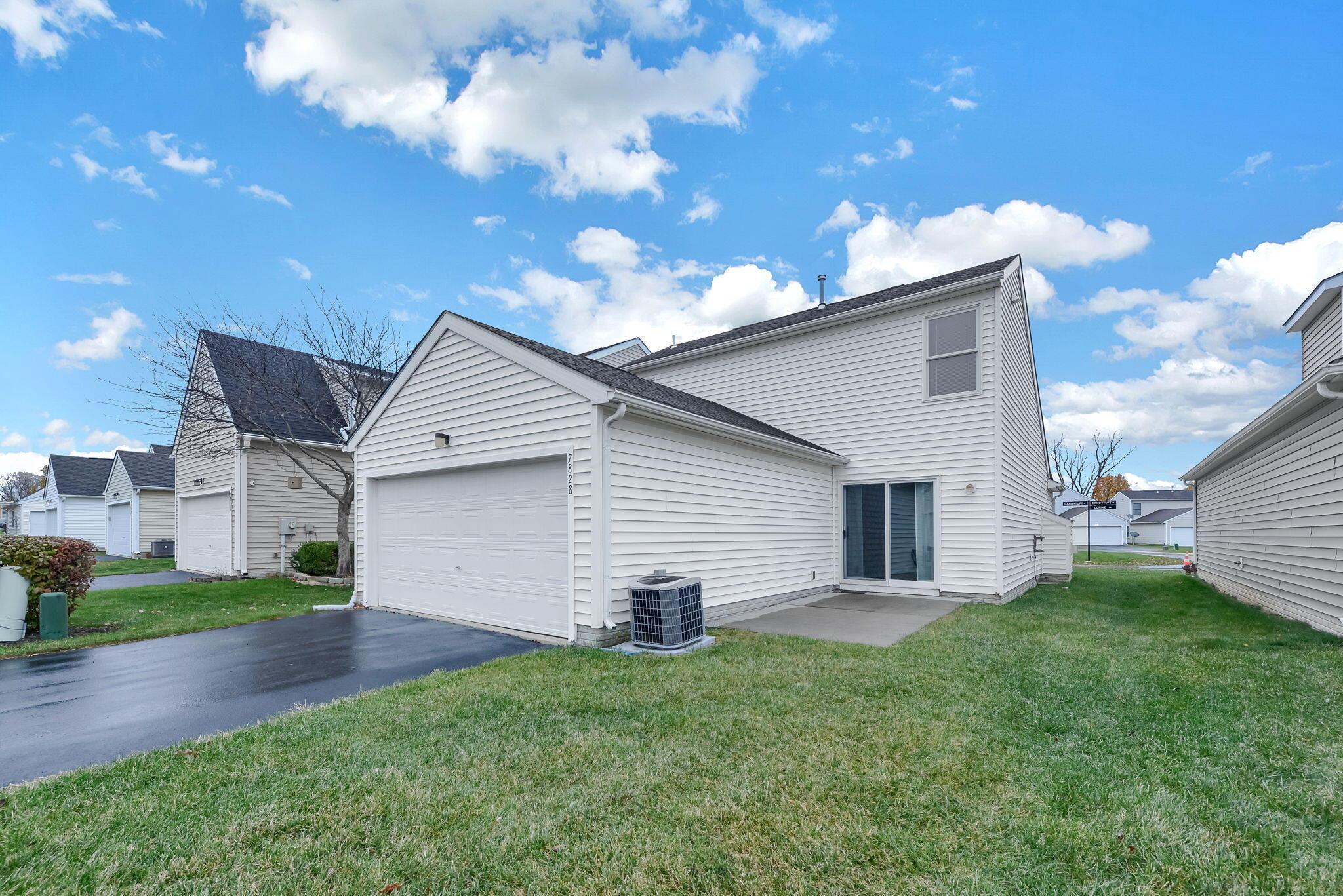 7828 Candytuft Street, 337 337