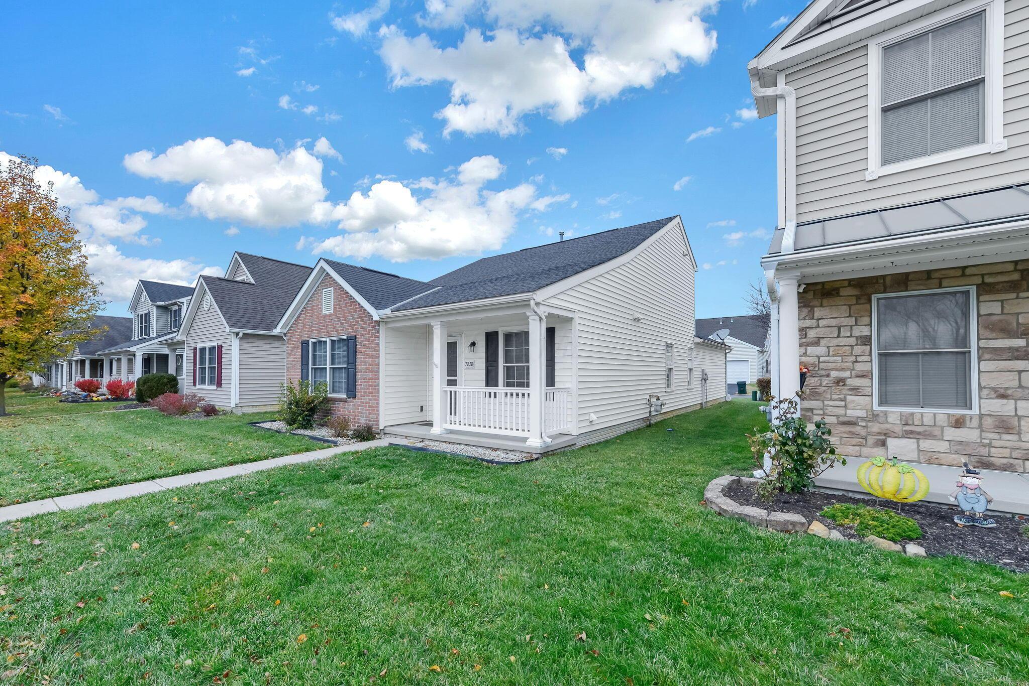 7828 Candytuft Street, 337 337