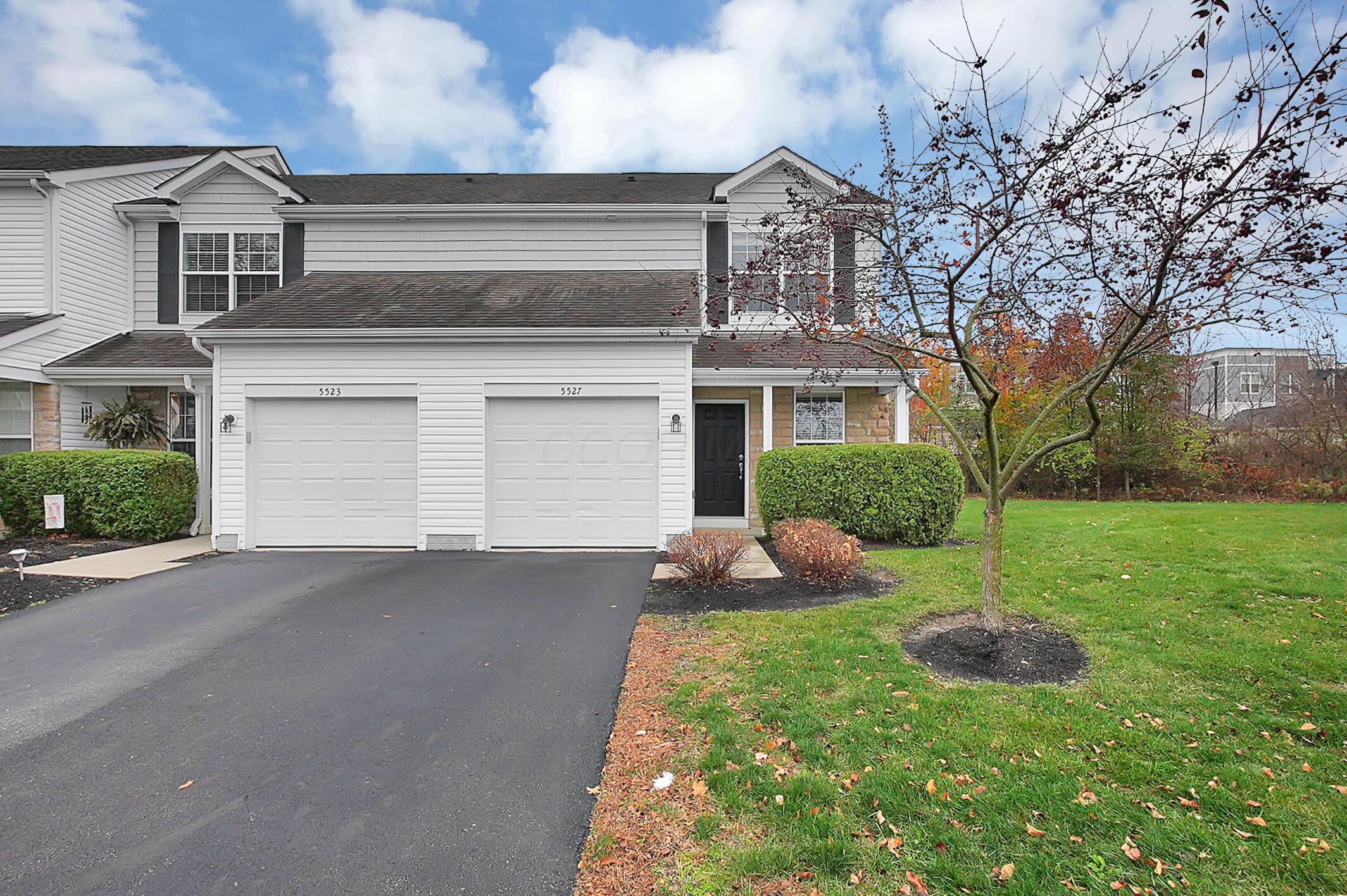 5527 Albany Terrace Way