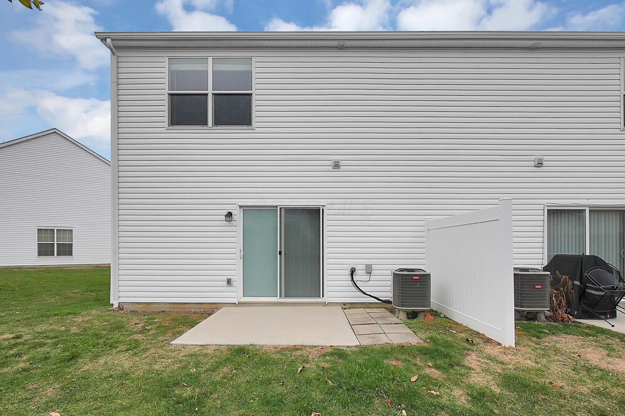 5527 Albany Terrace Way