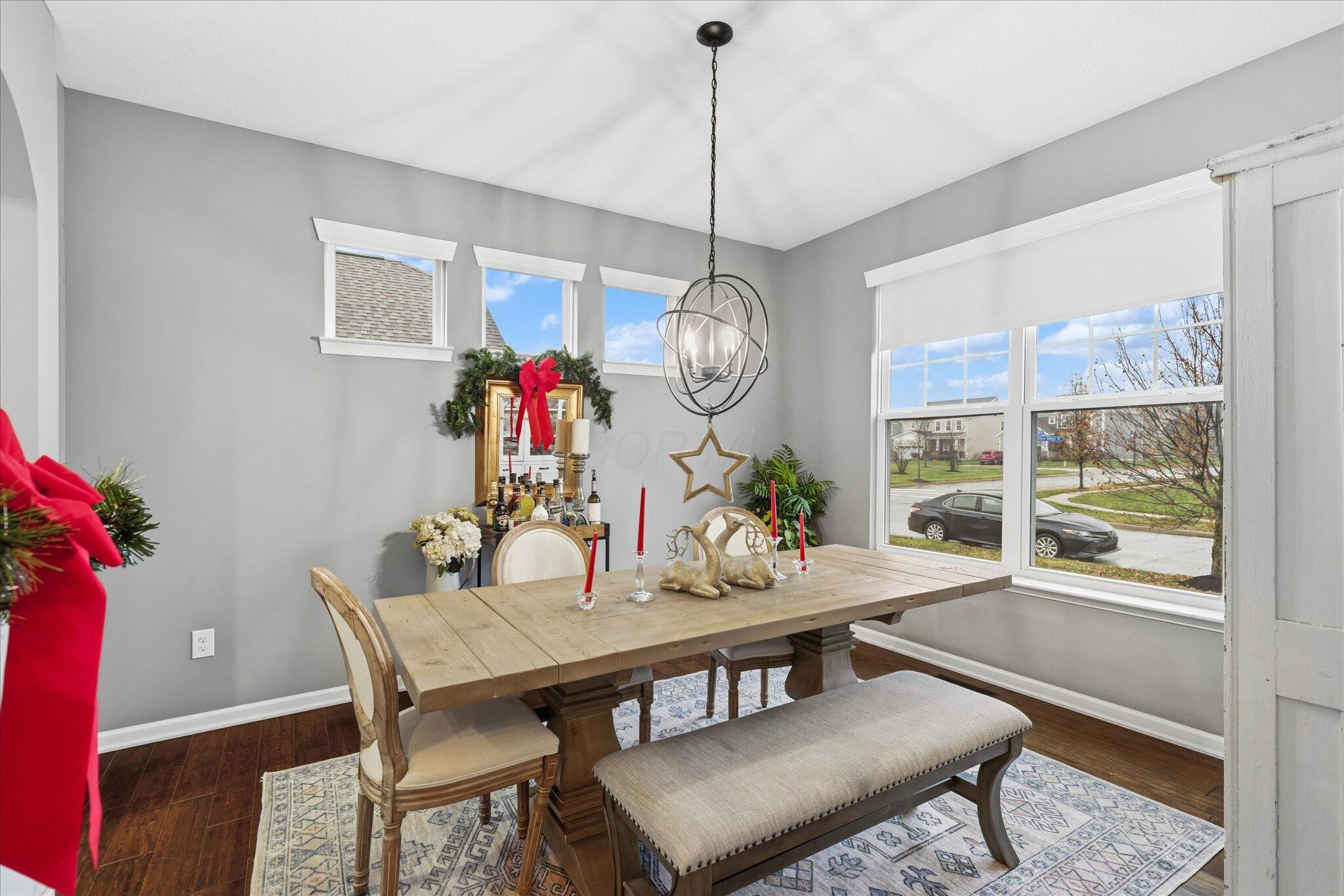 3033 Pasture Ridge Drive