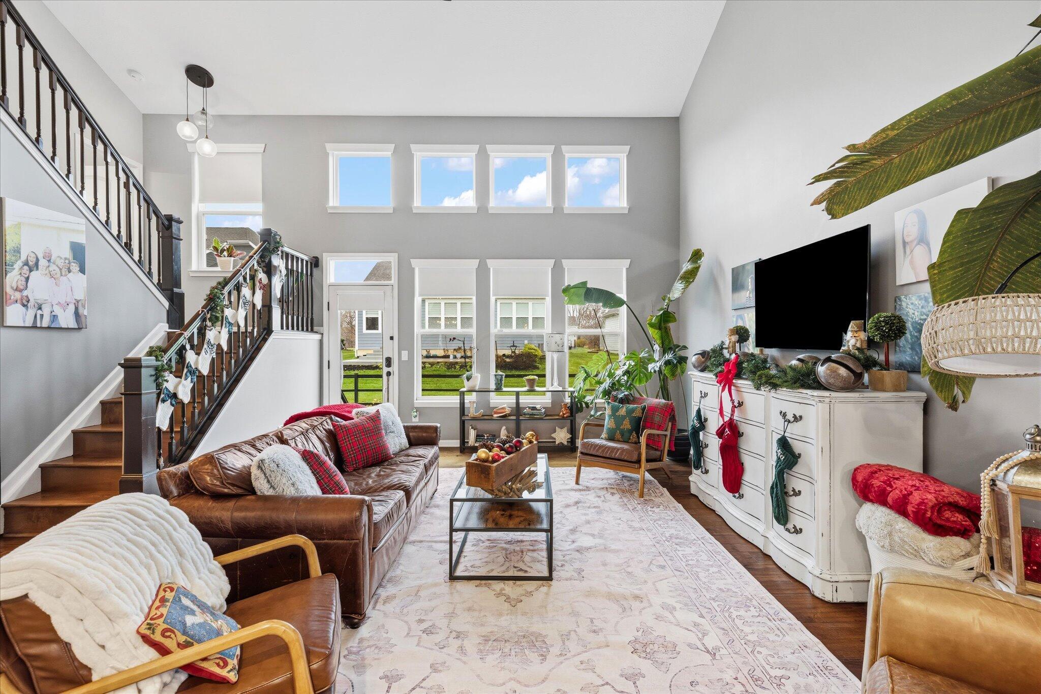 3033 Pasture Ridge Drive