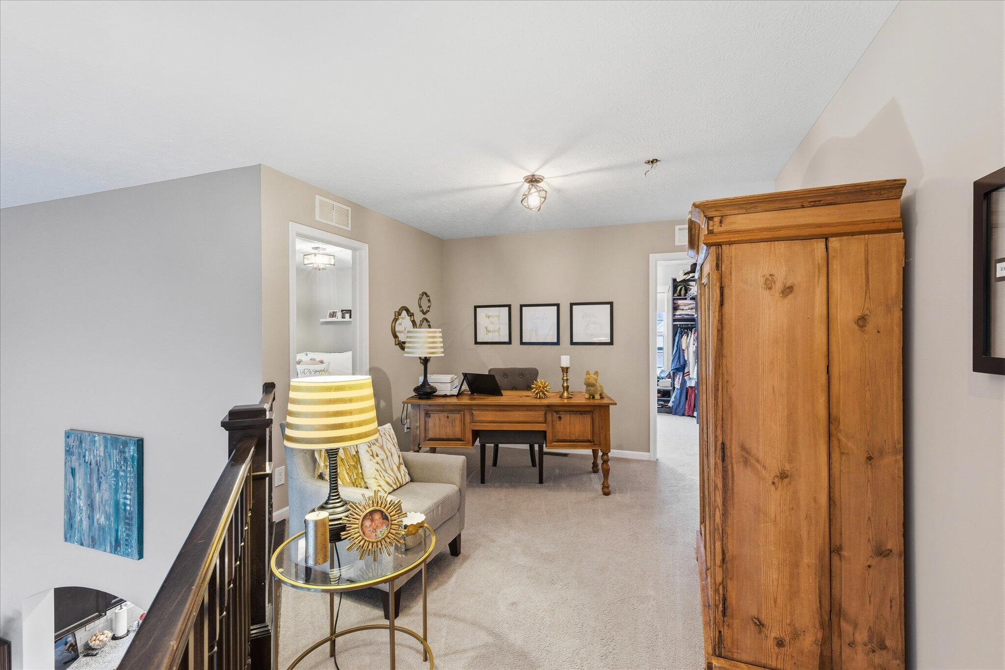 3033 Pasture Ridge Drive