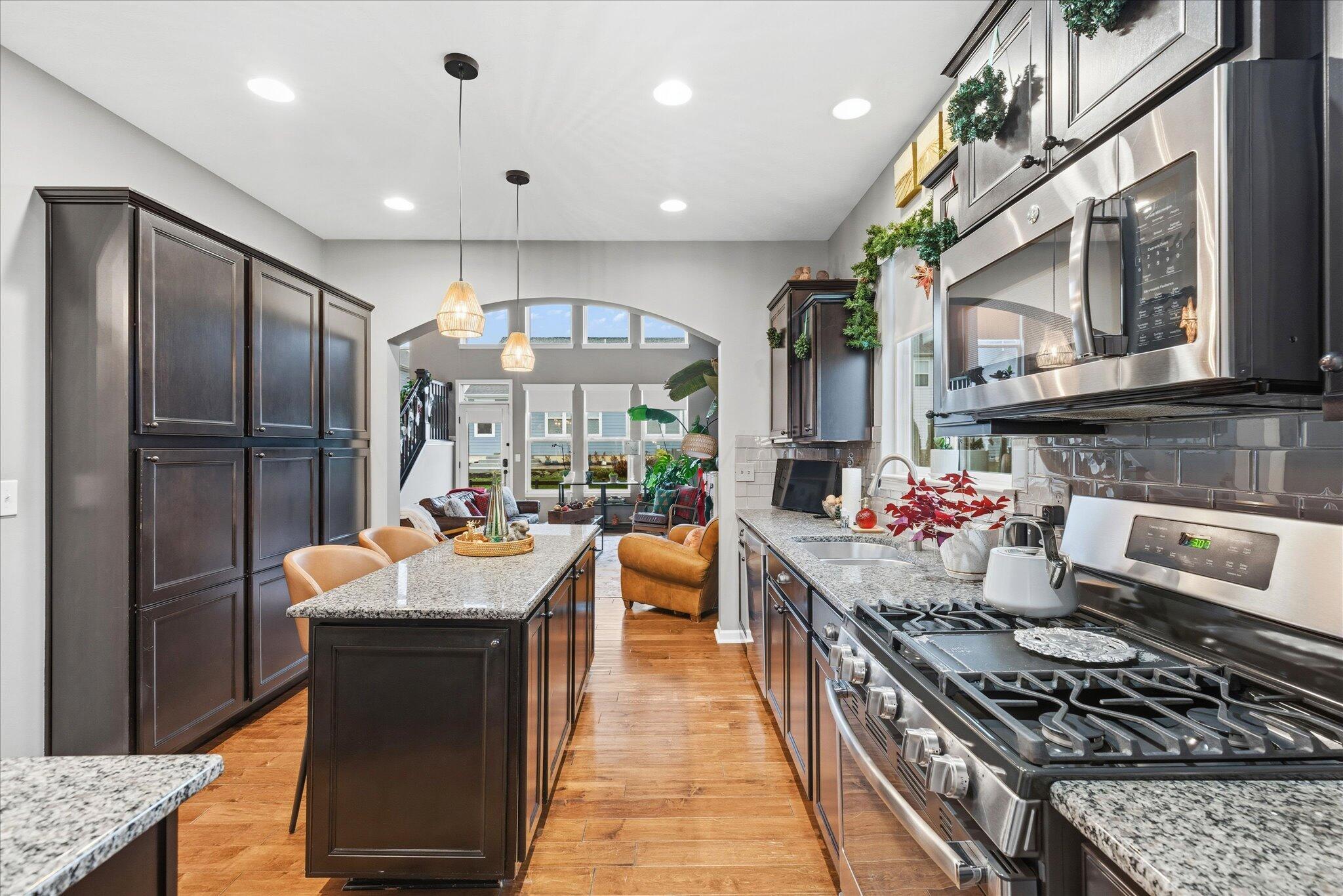 3033 Pasture Ridge Drive