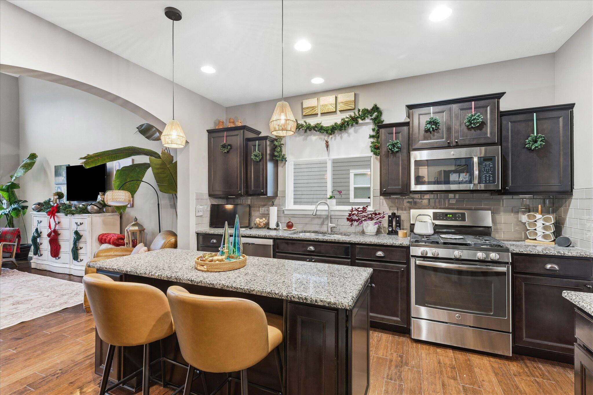 3033 Pasture Ridge Drive