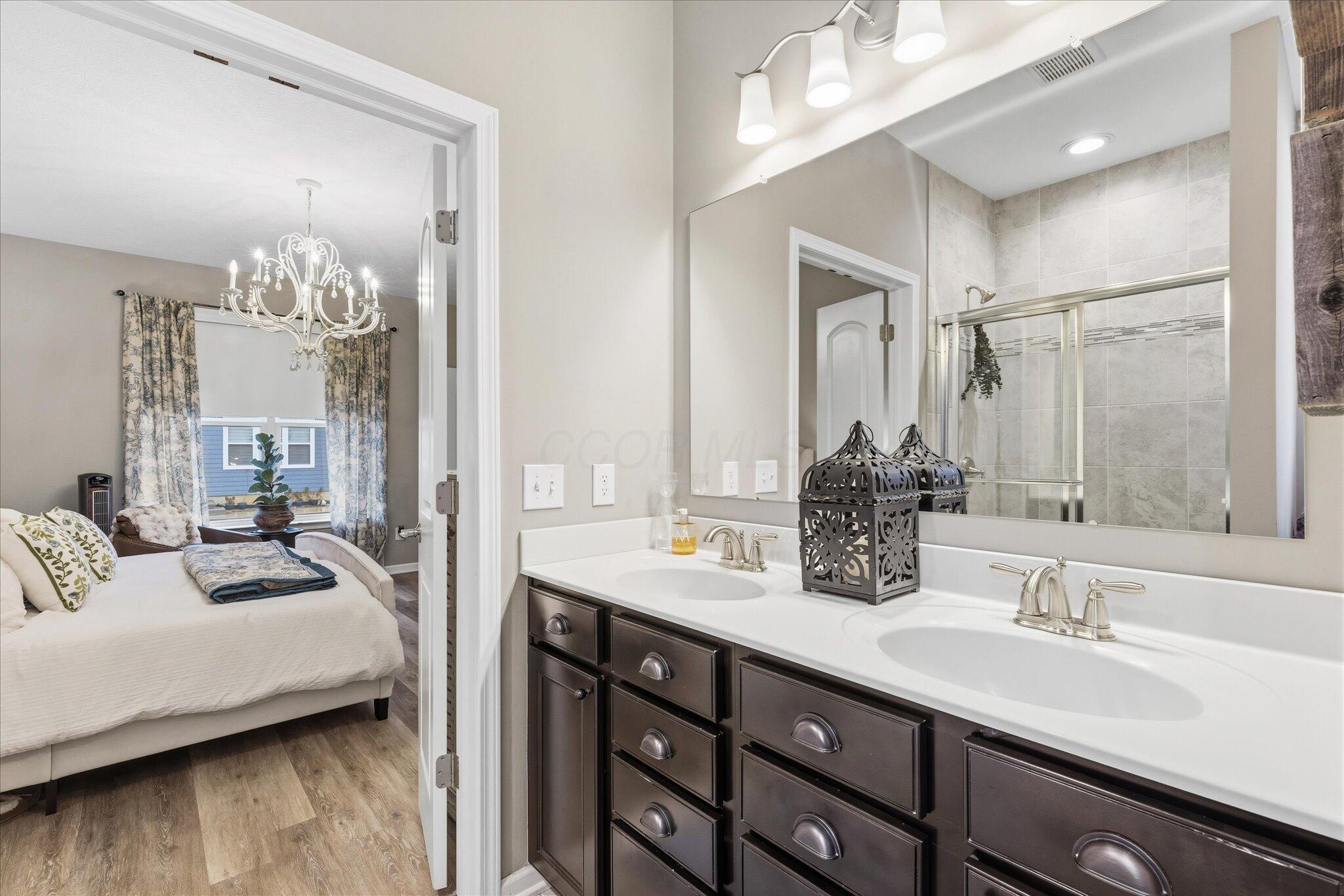 3033 Pasture Ridge Drive