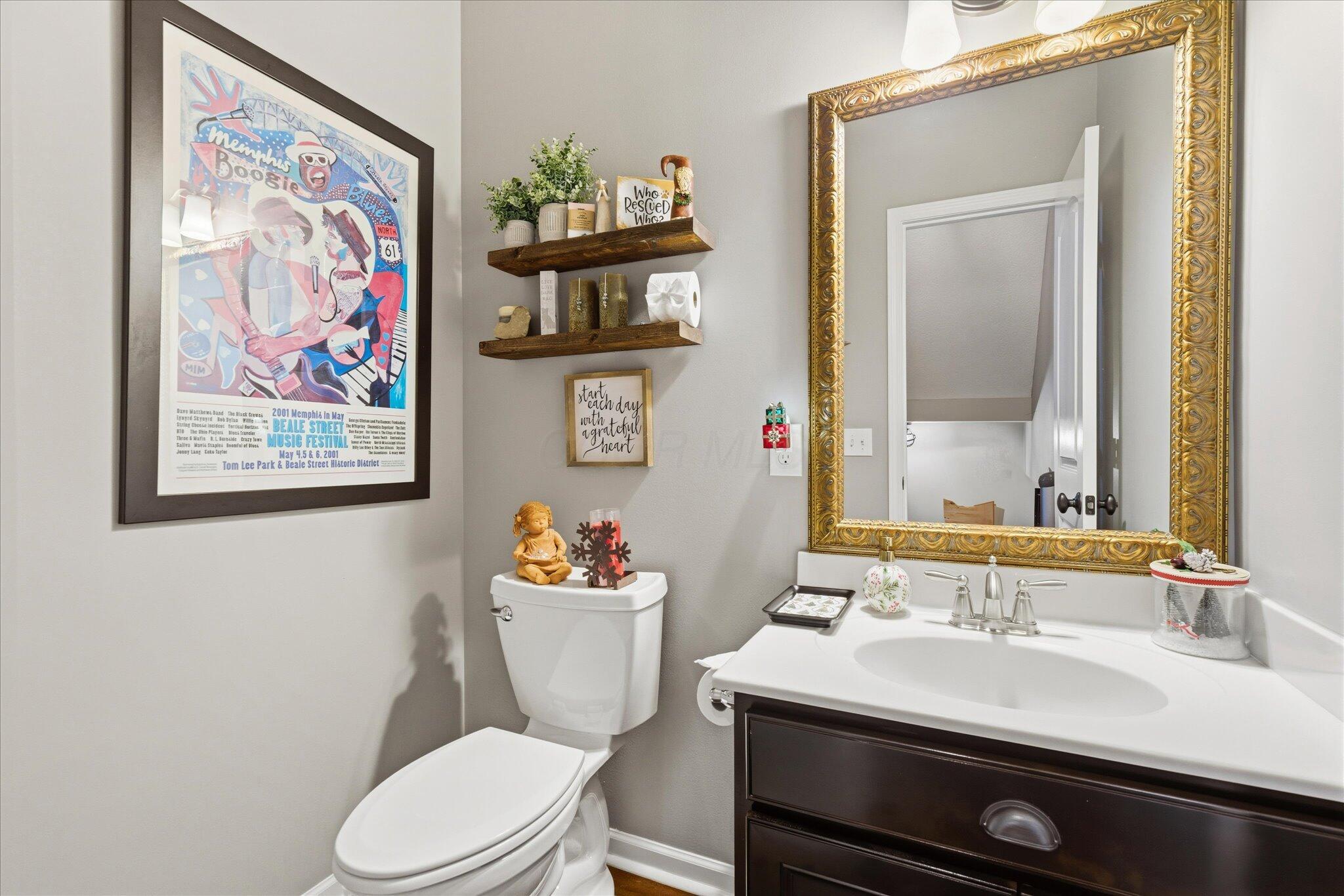 3033 Pasture Ridge Drive