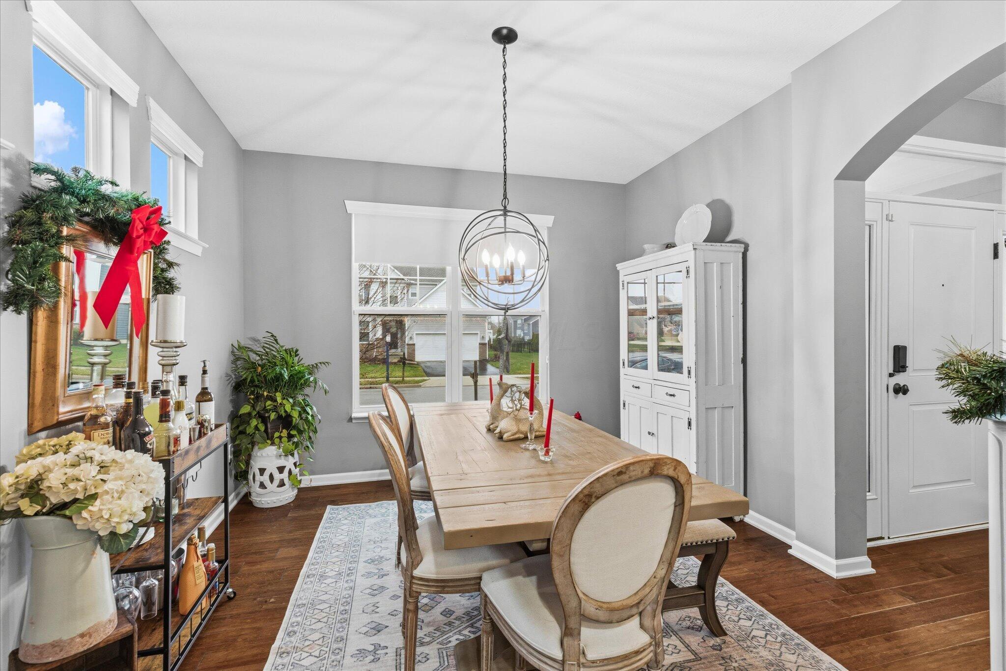 3033 Pasture Ridge Drive