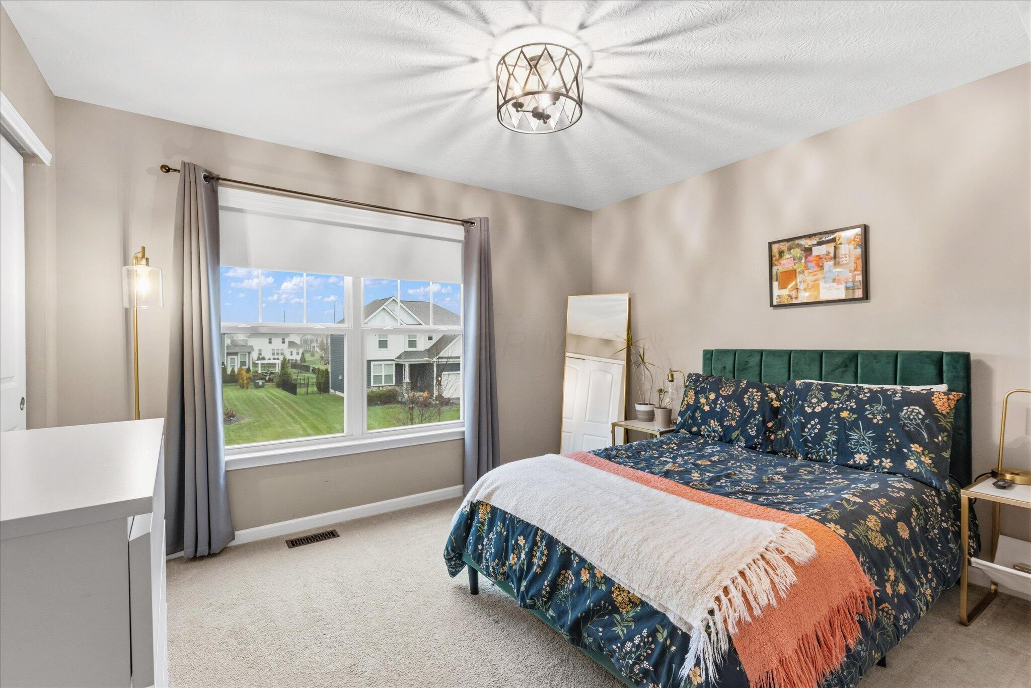 3033 Pasture Ridge Drive