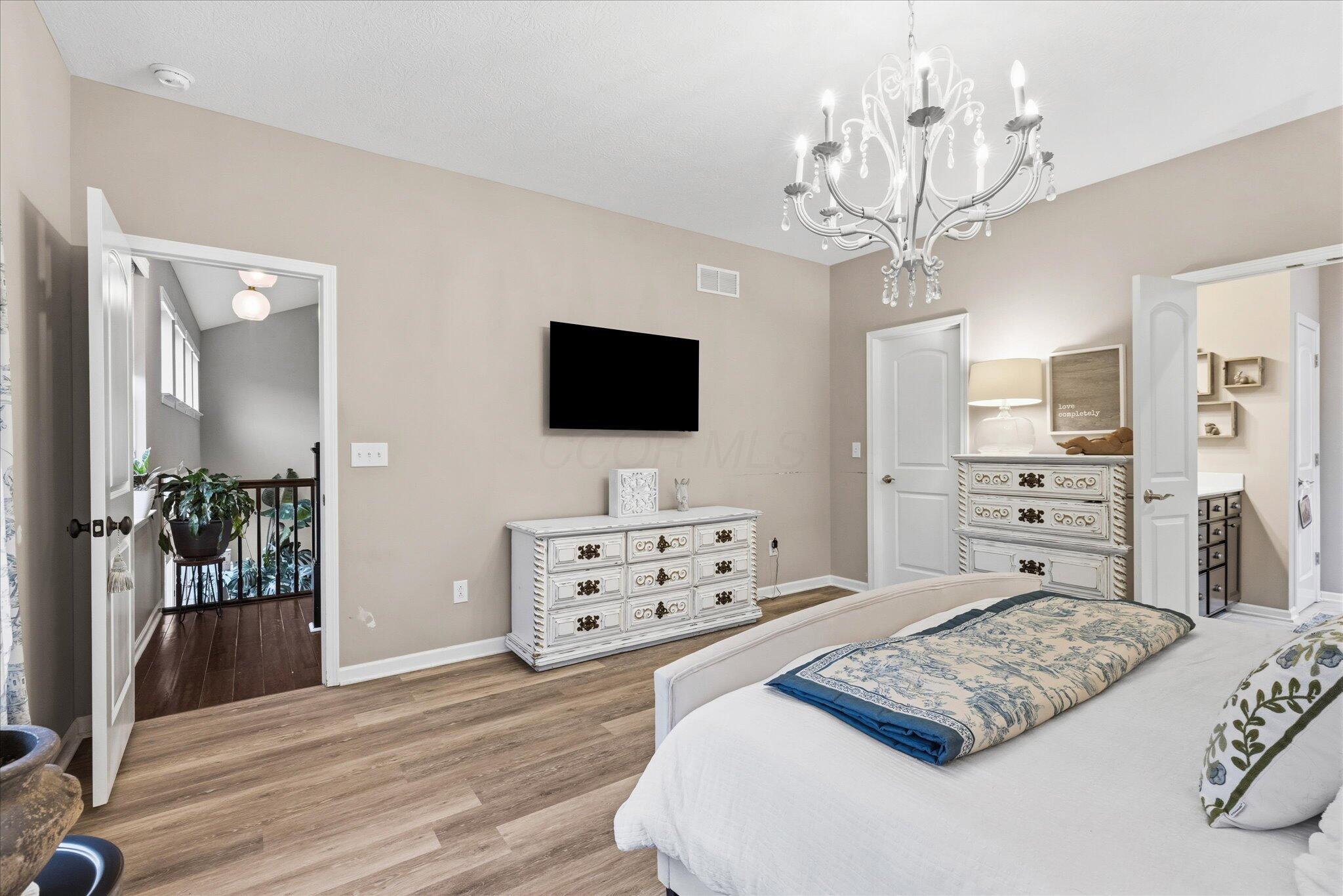 3033 Pasture Ridge Drive