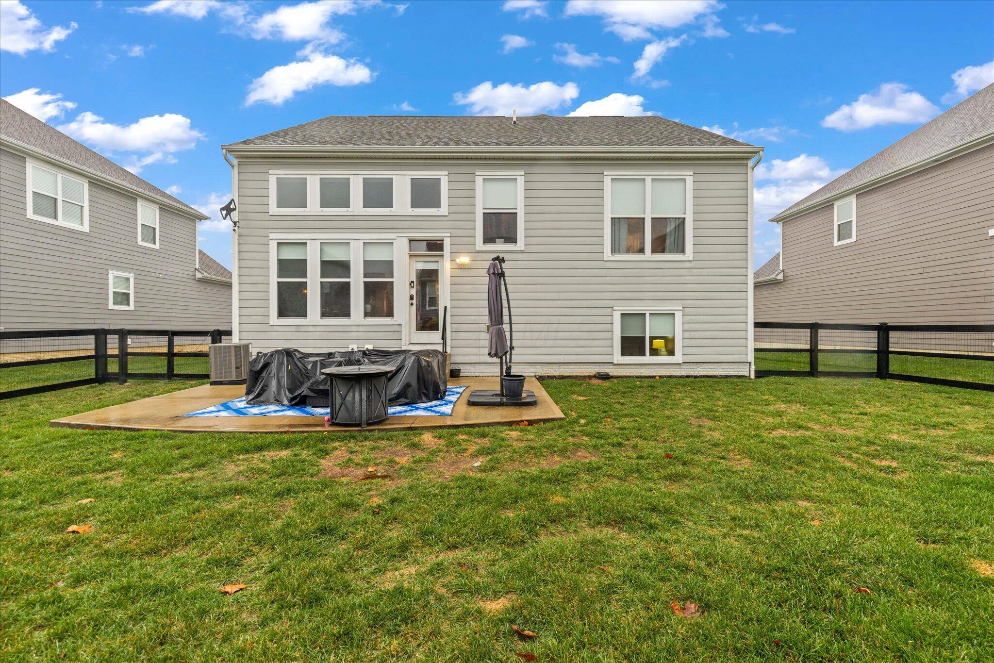 3033 Pasture Ridge Drive