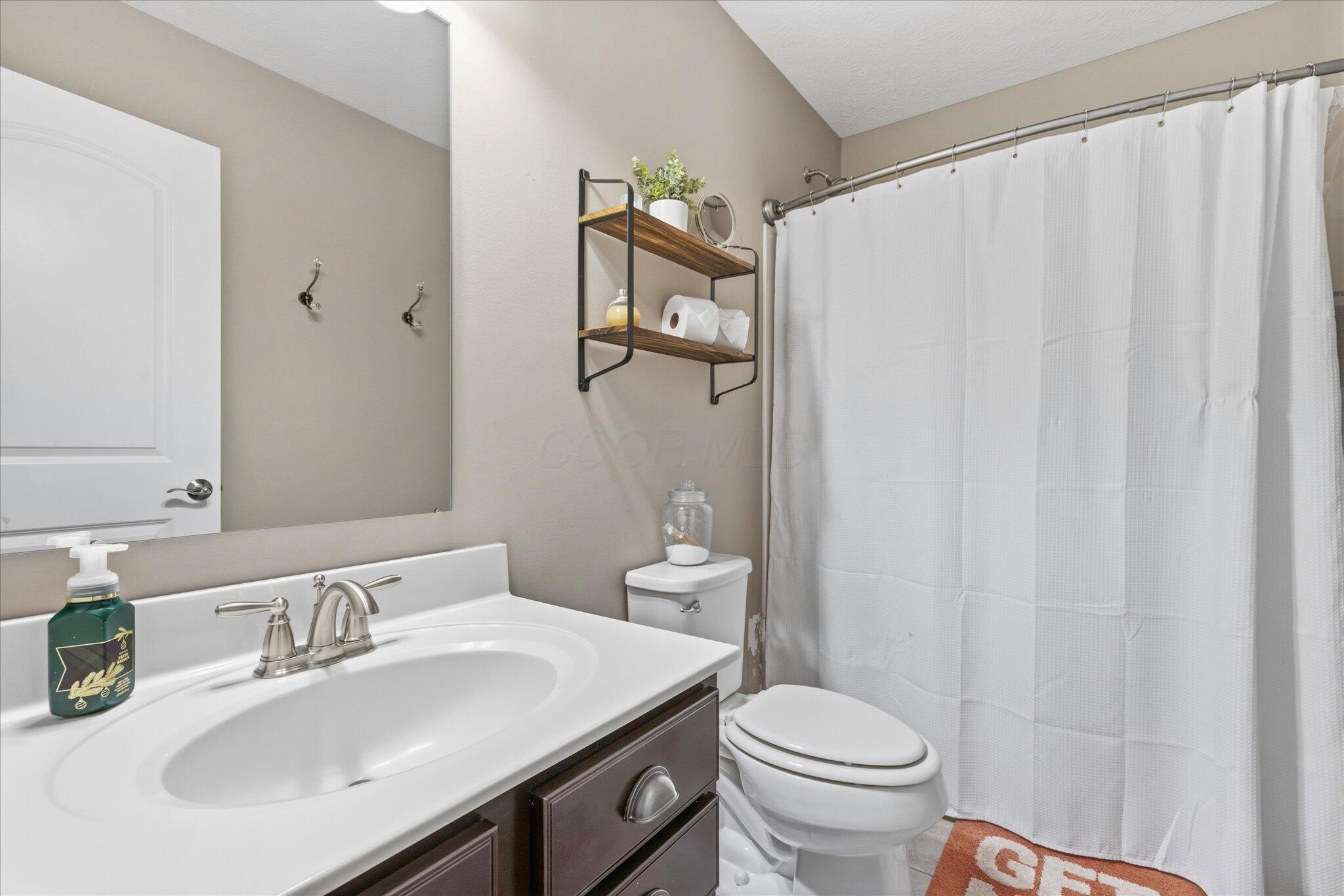 3033 Pasture Ridge Drive