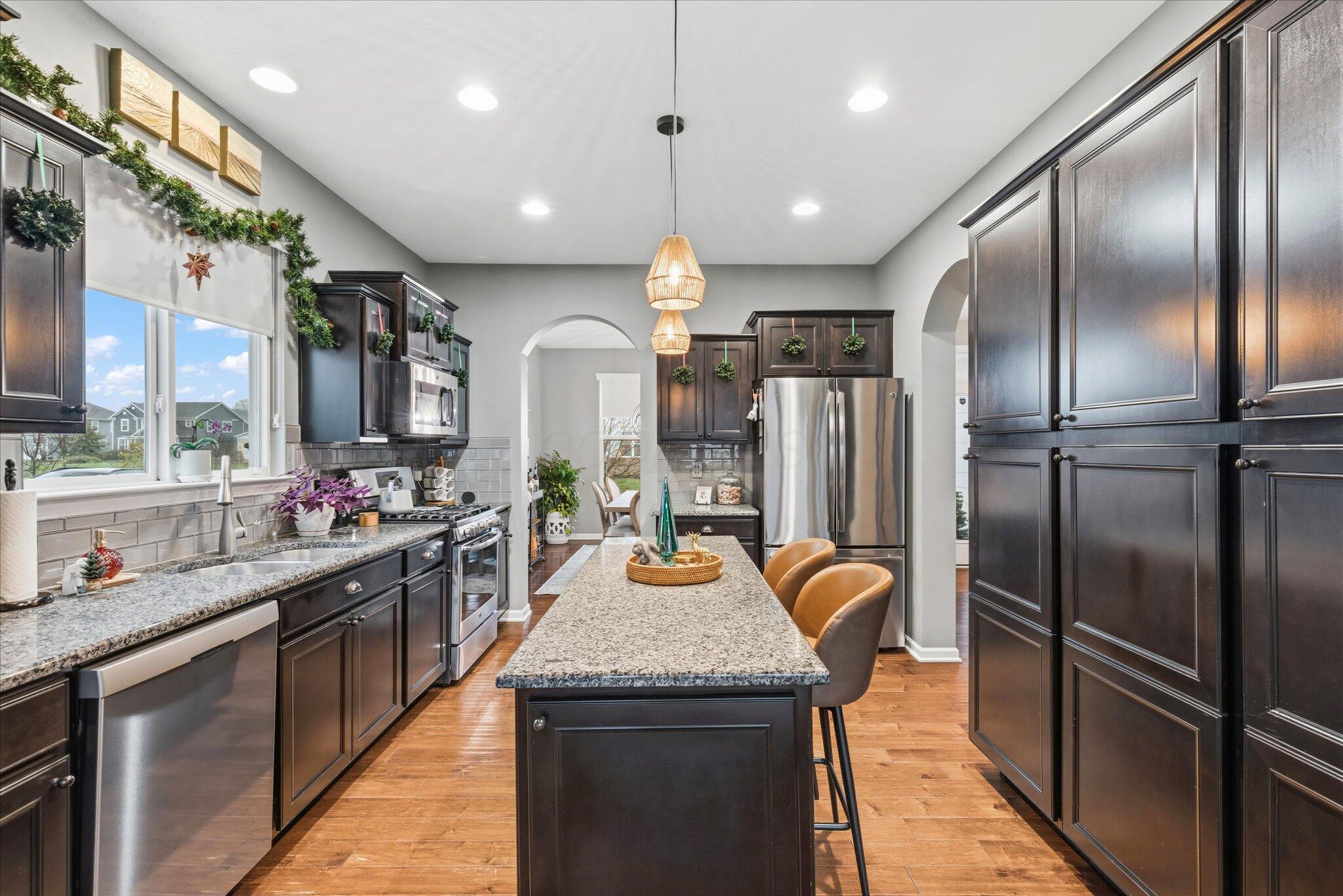 3033 Pasture Ridge Drive