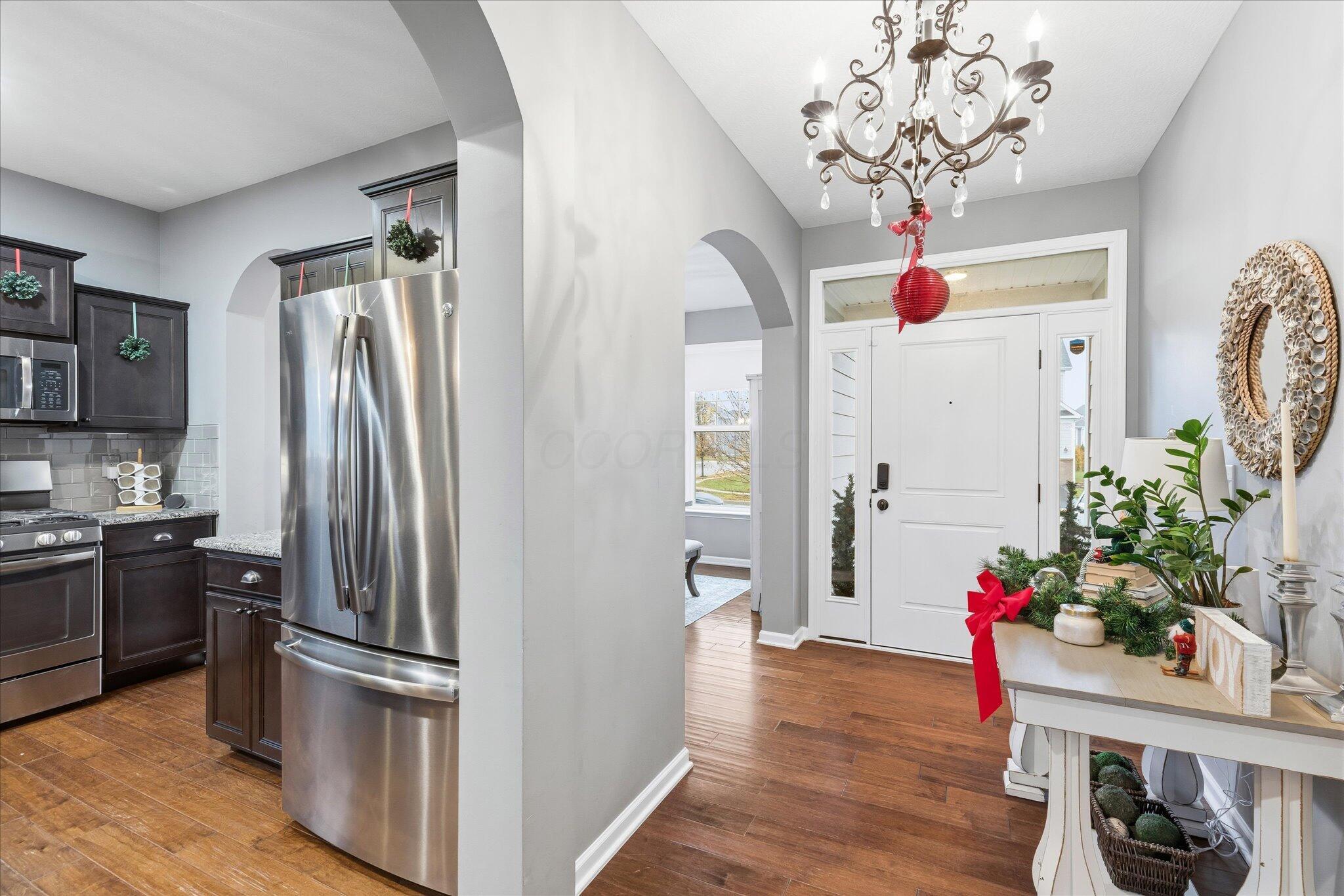 3033 Pasture Ridge Drive