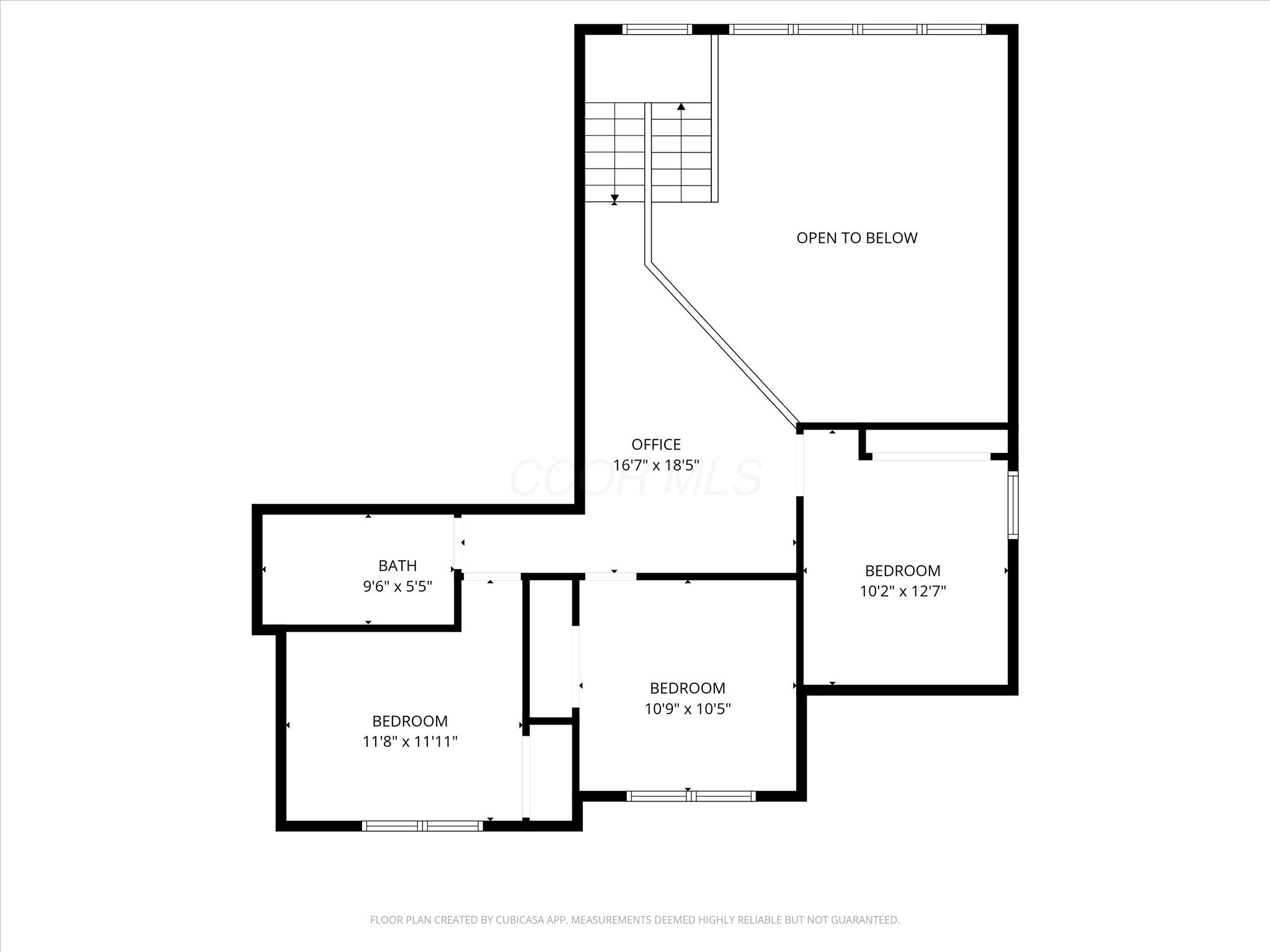 3033 Pasture Ridge Drive