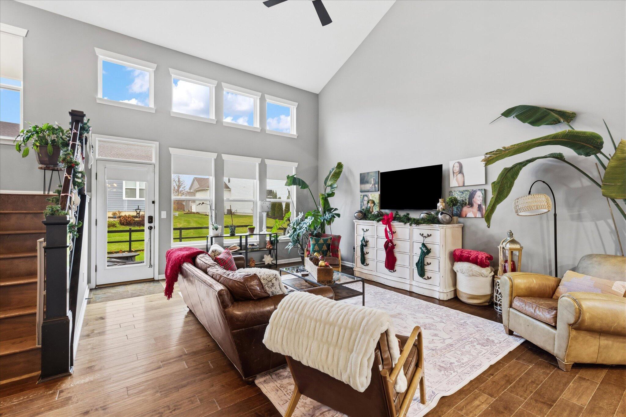 3033 Pasture Ridge Drive