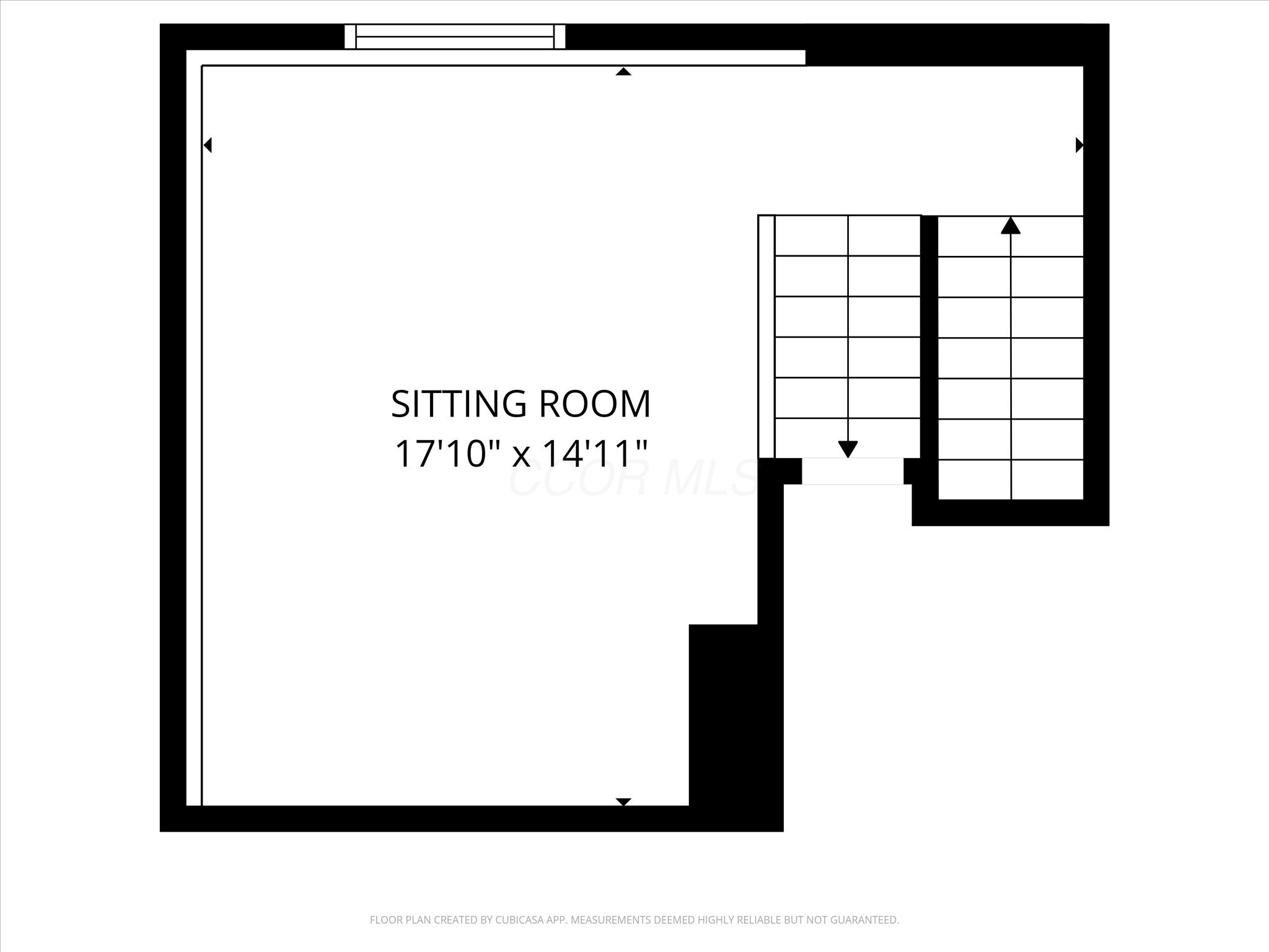 3033 Pasture Ridge Drive