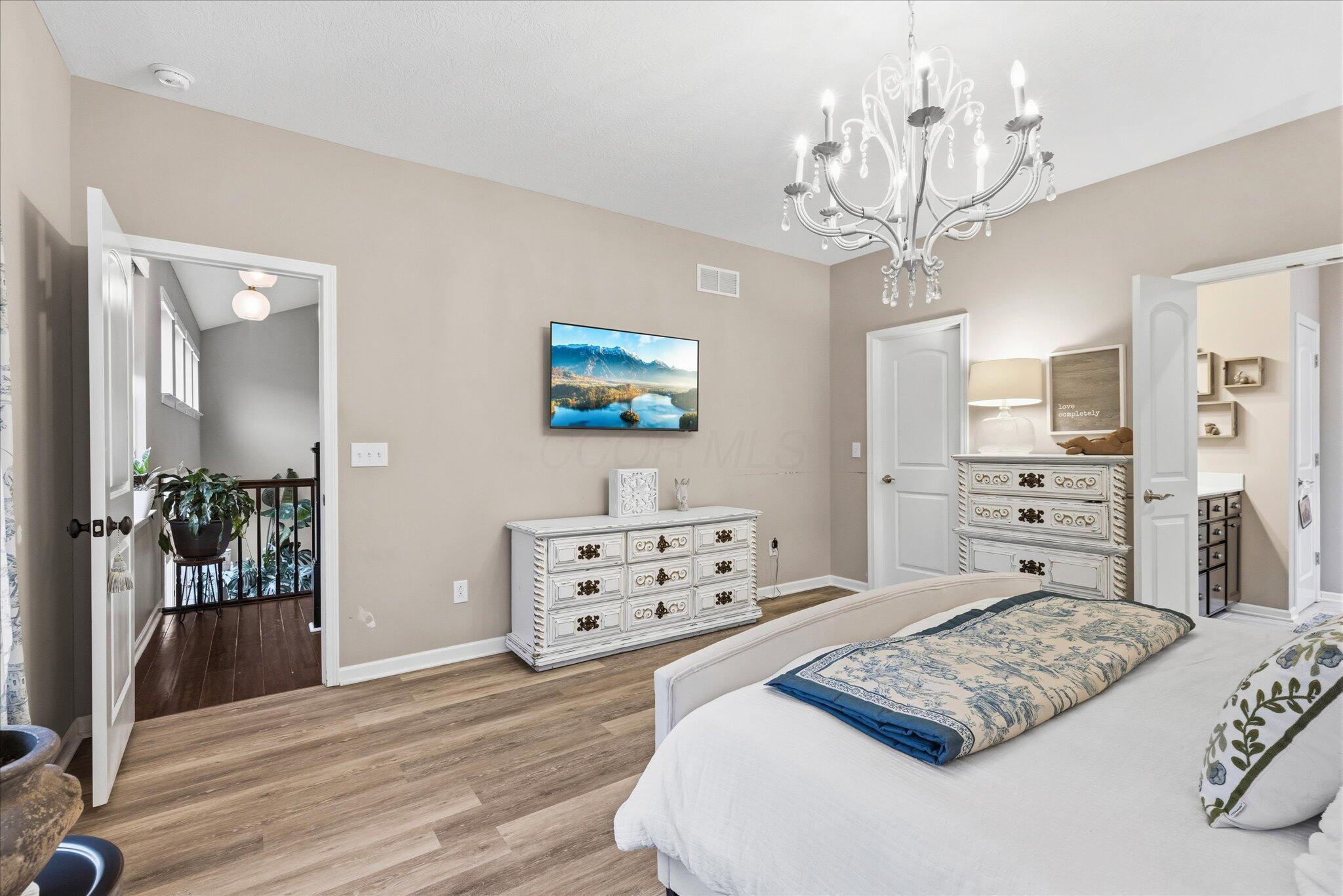 3033 Pasture Ridge Drive