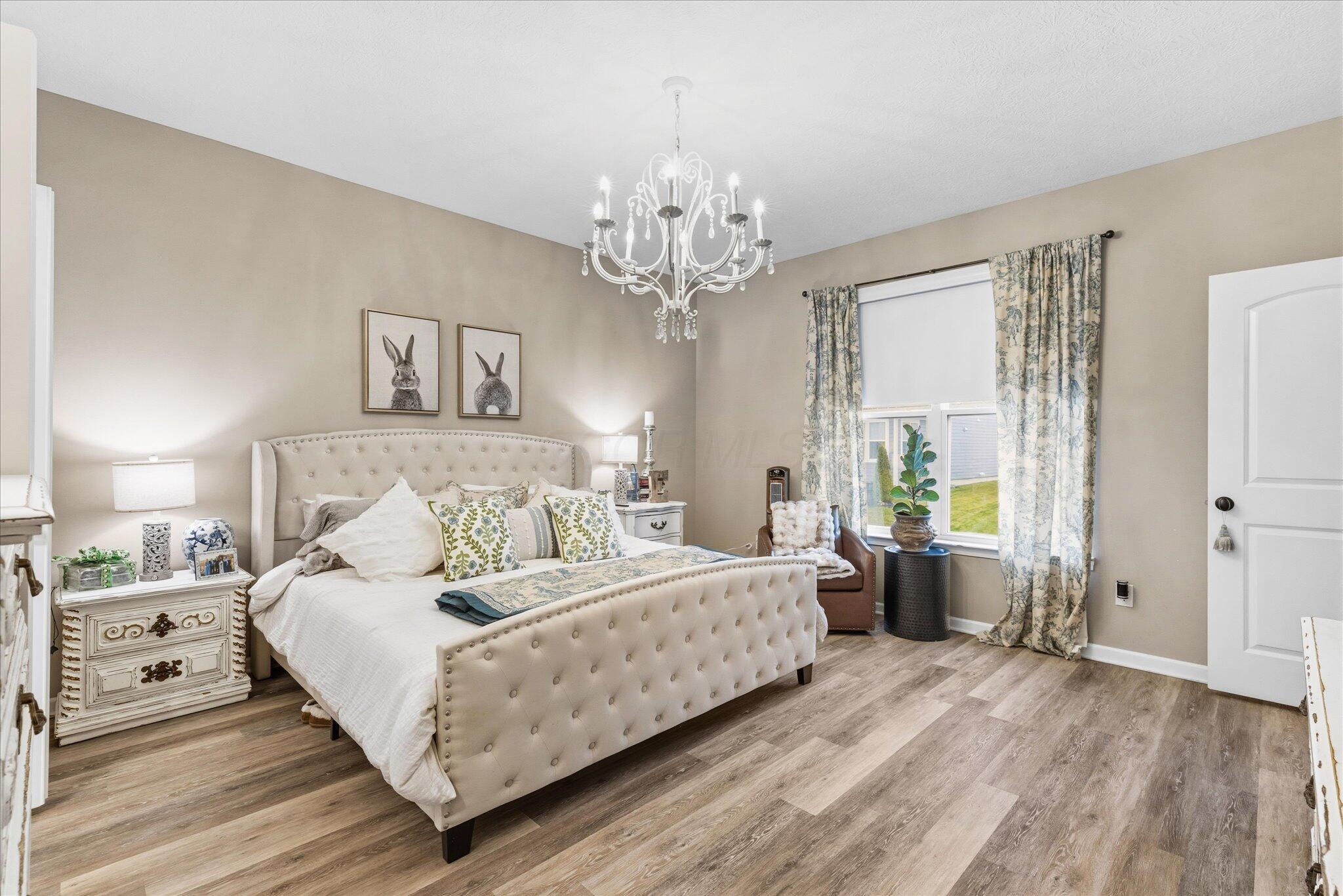 3033 Pasture Ridge Drive