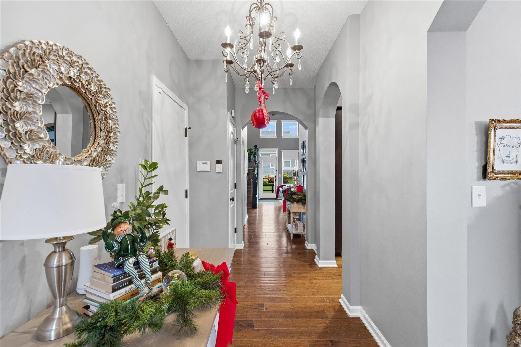 3033 Pasture Ridge Drive