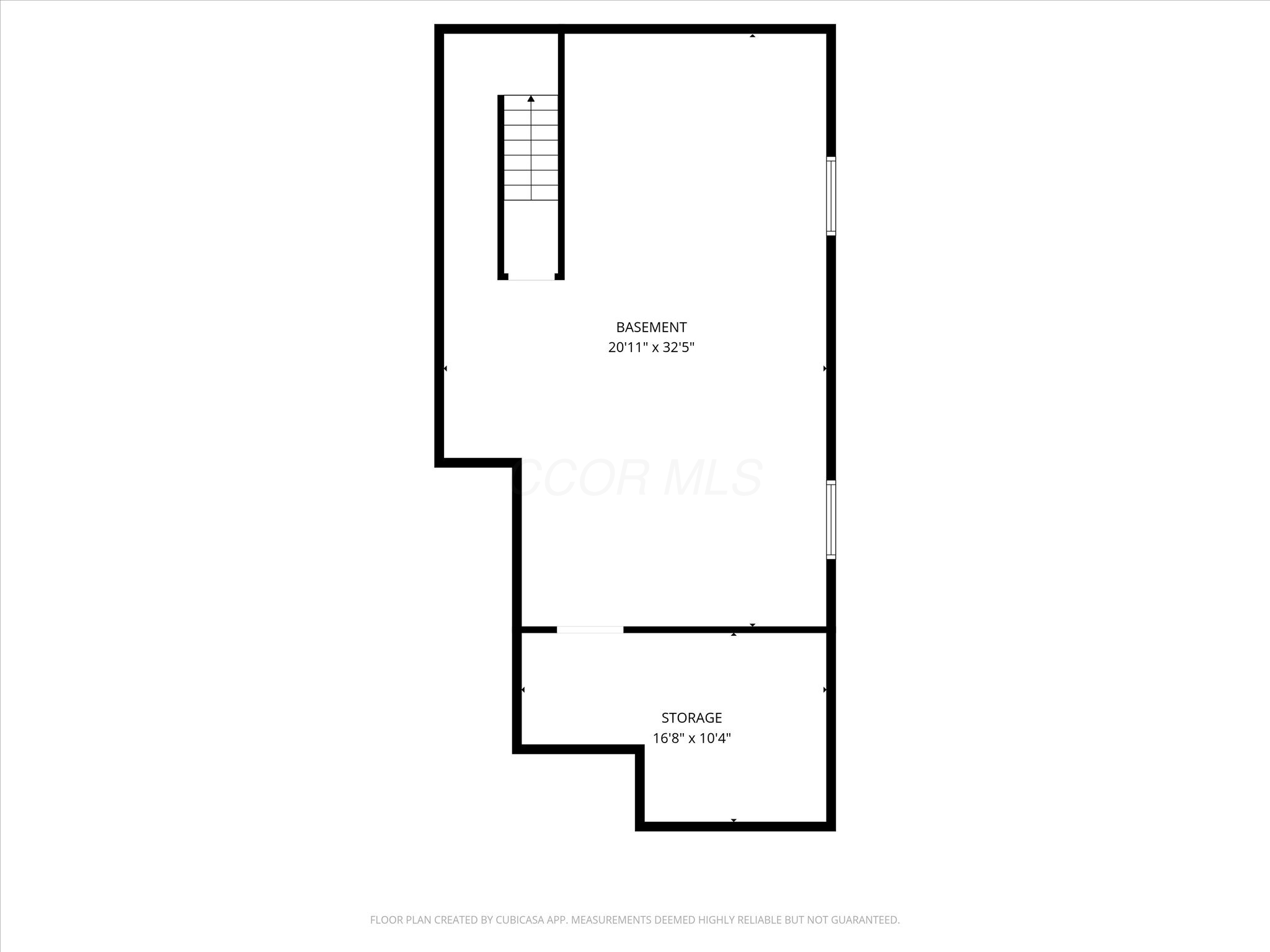 3033 Pasture Ridge Drive