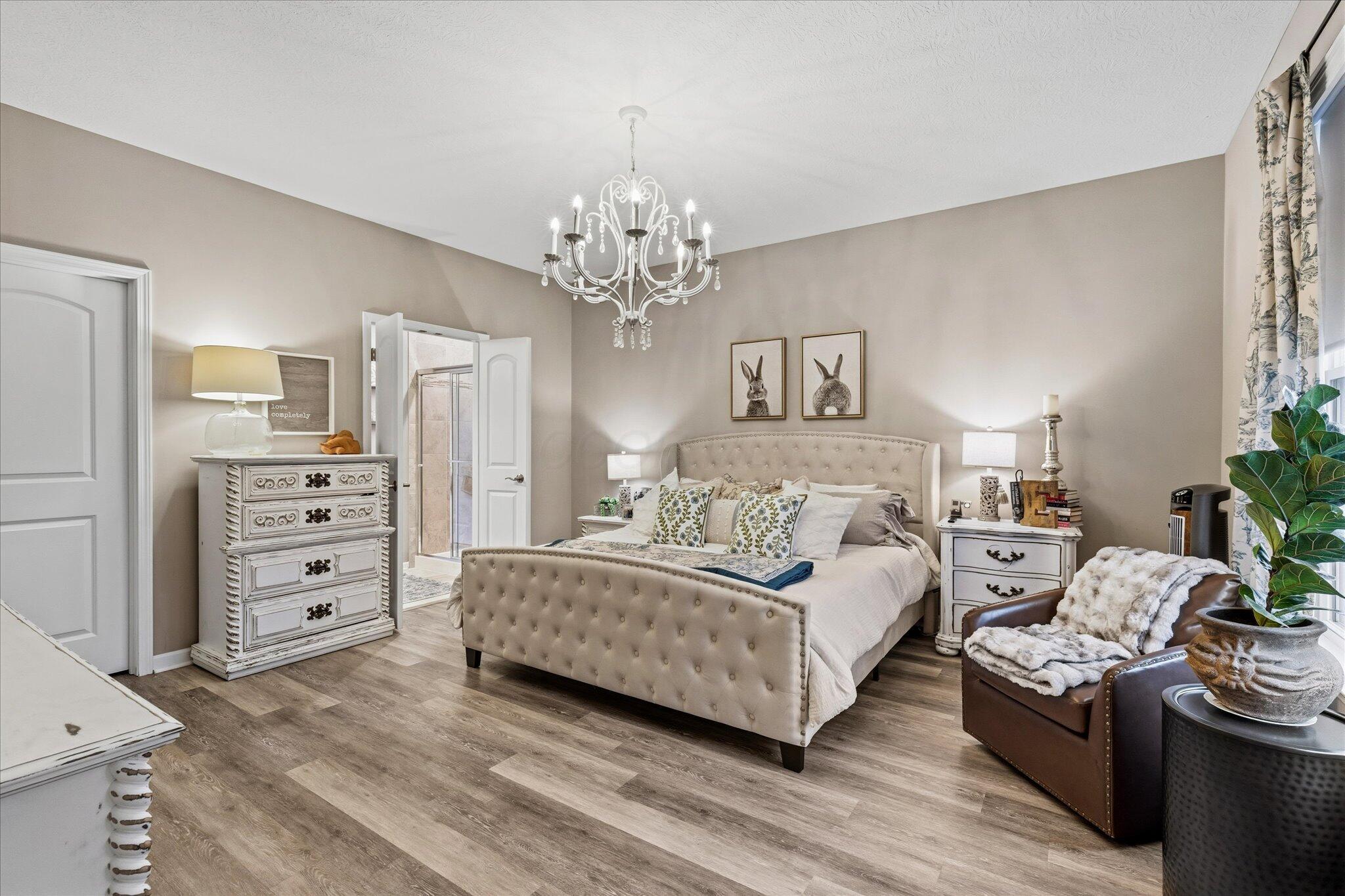 3033 Pasture Ridge Drive