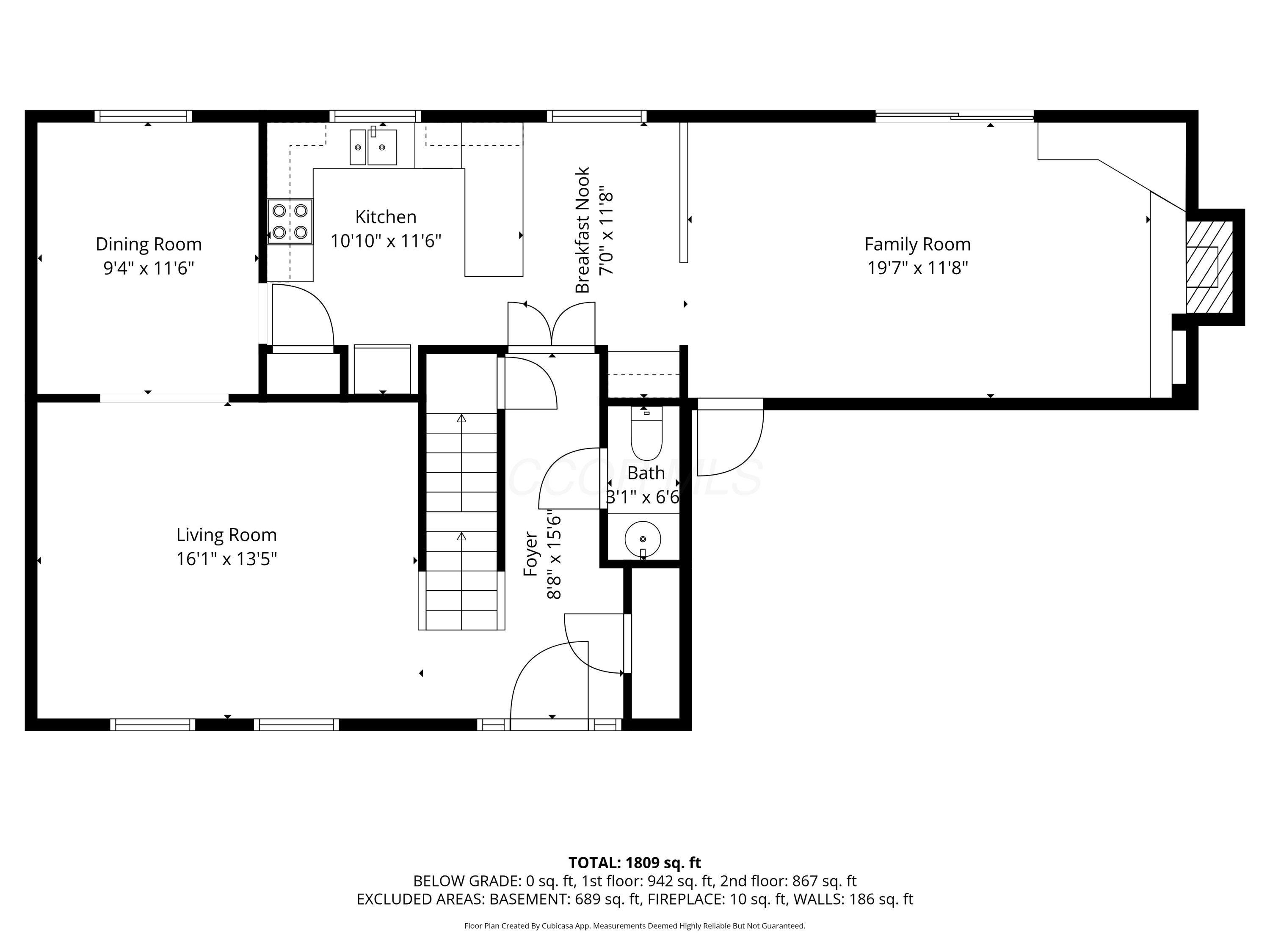 804 Riva Ridge Boulevard