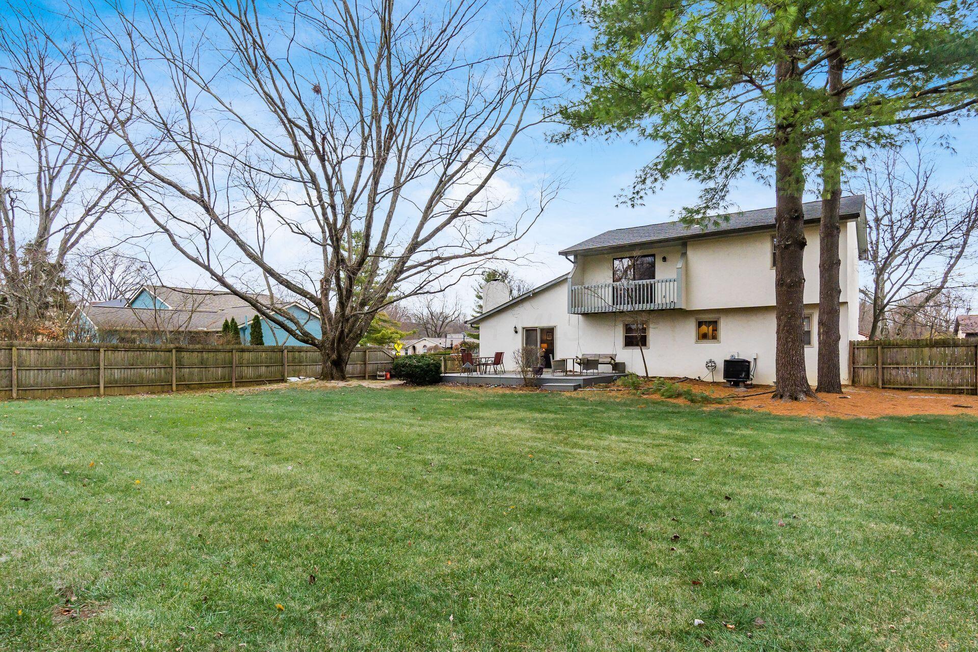 804 Riva Ridge Boulevard