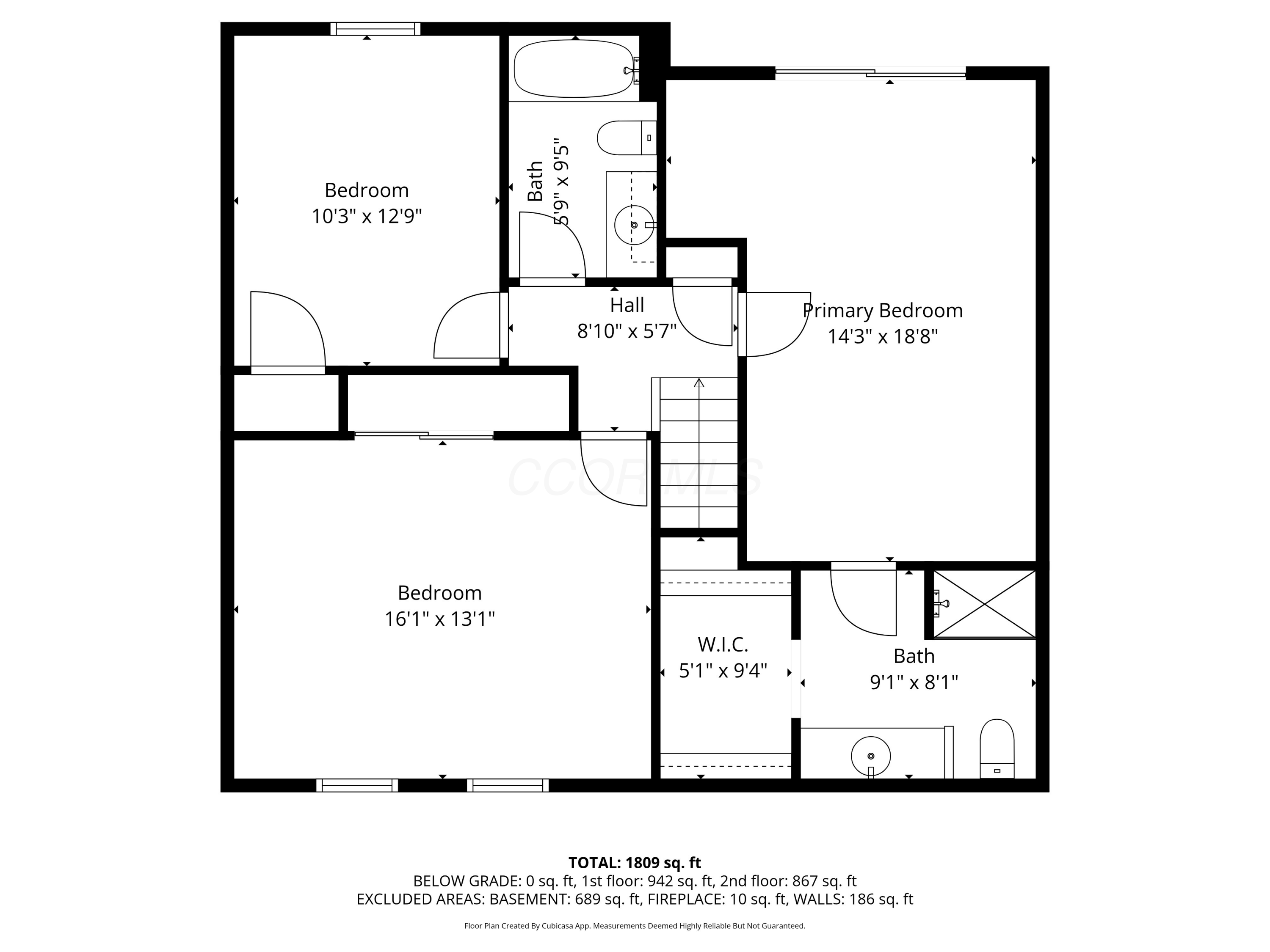 804 Riva Ridge Boulevard