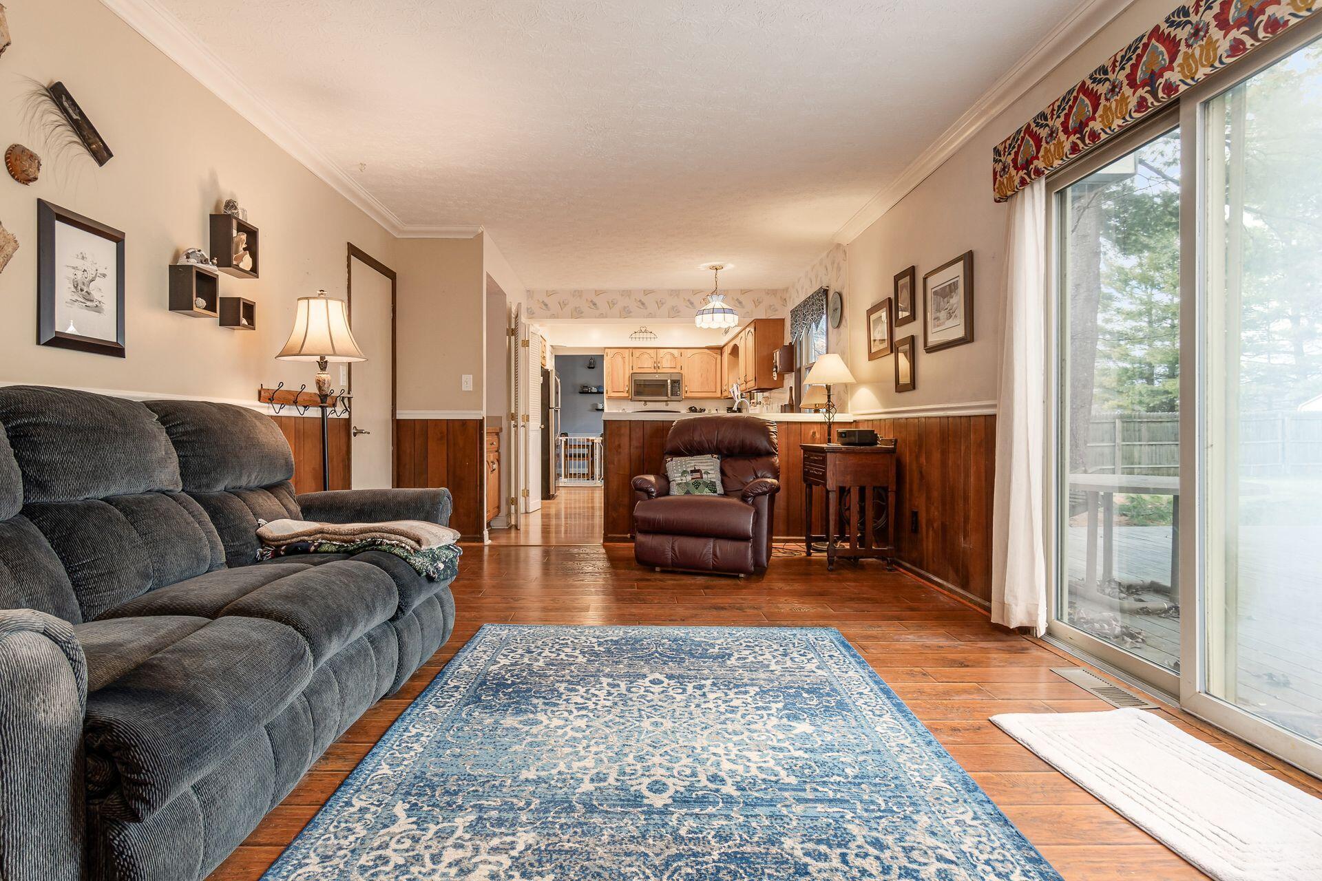 804 Riva Ridge Boulevard