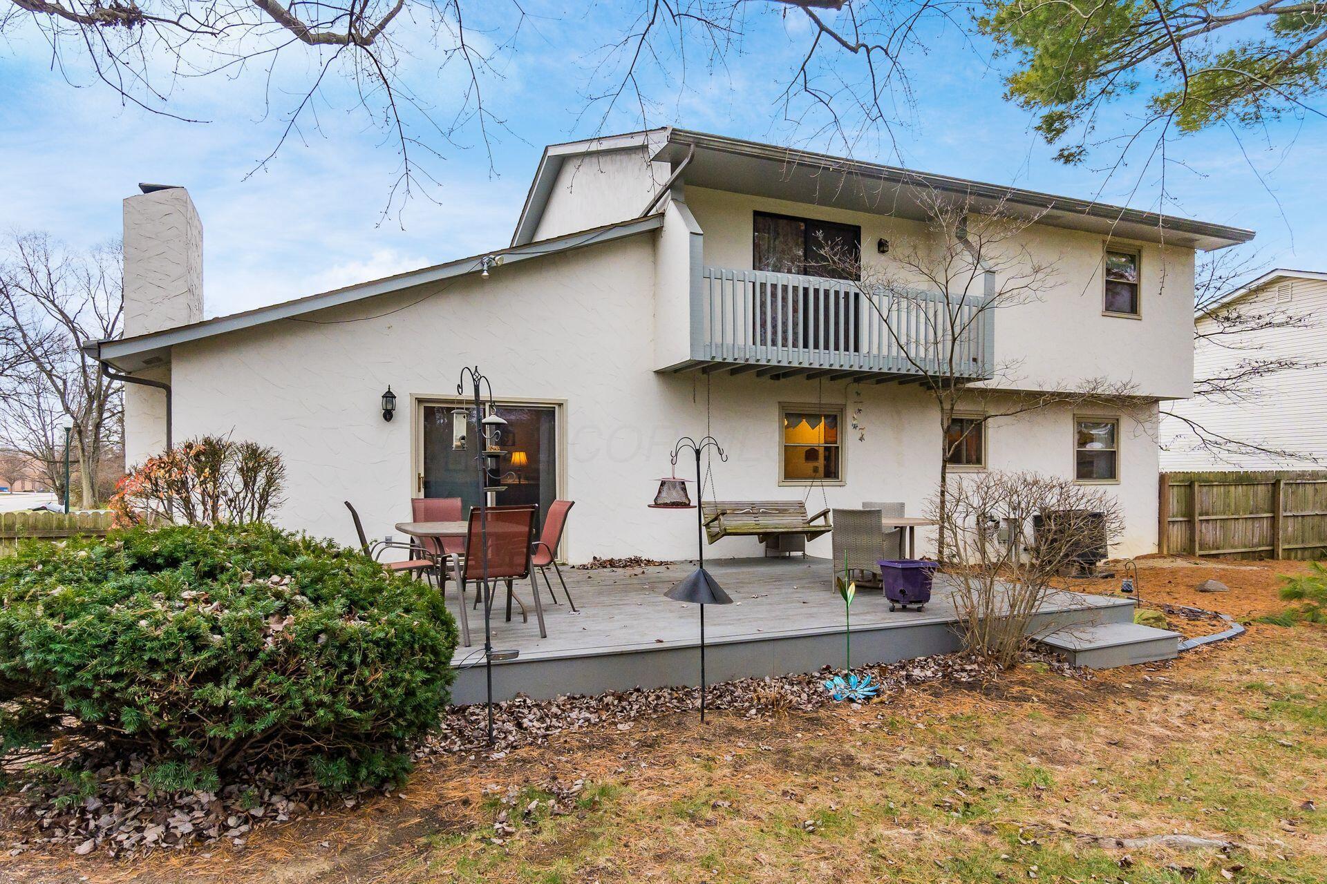 804 Riva Ridge Boulevard