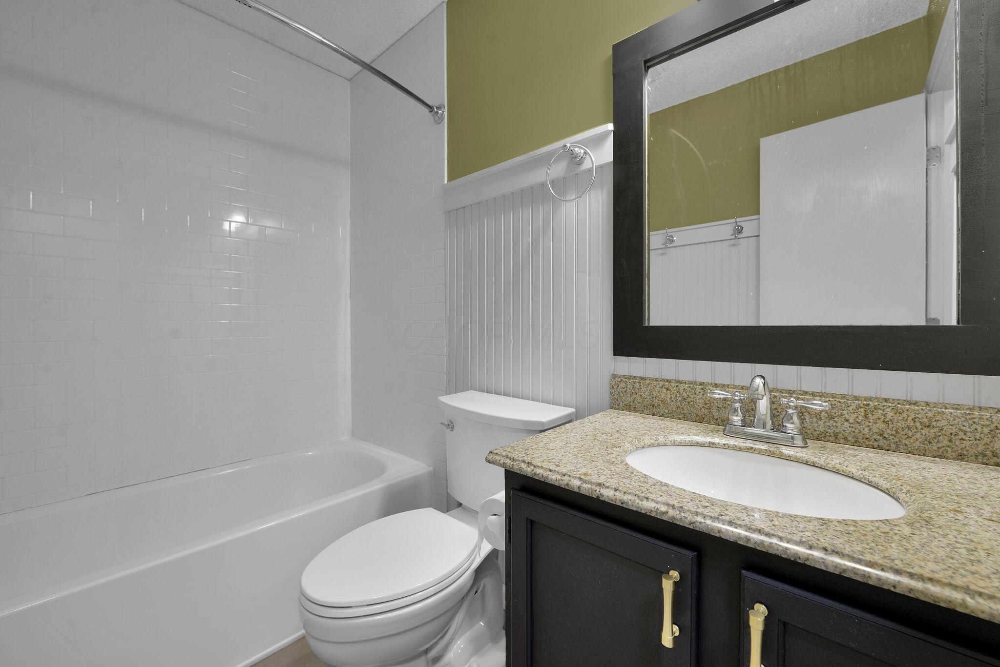 4550 Glenhaven Drive