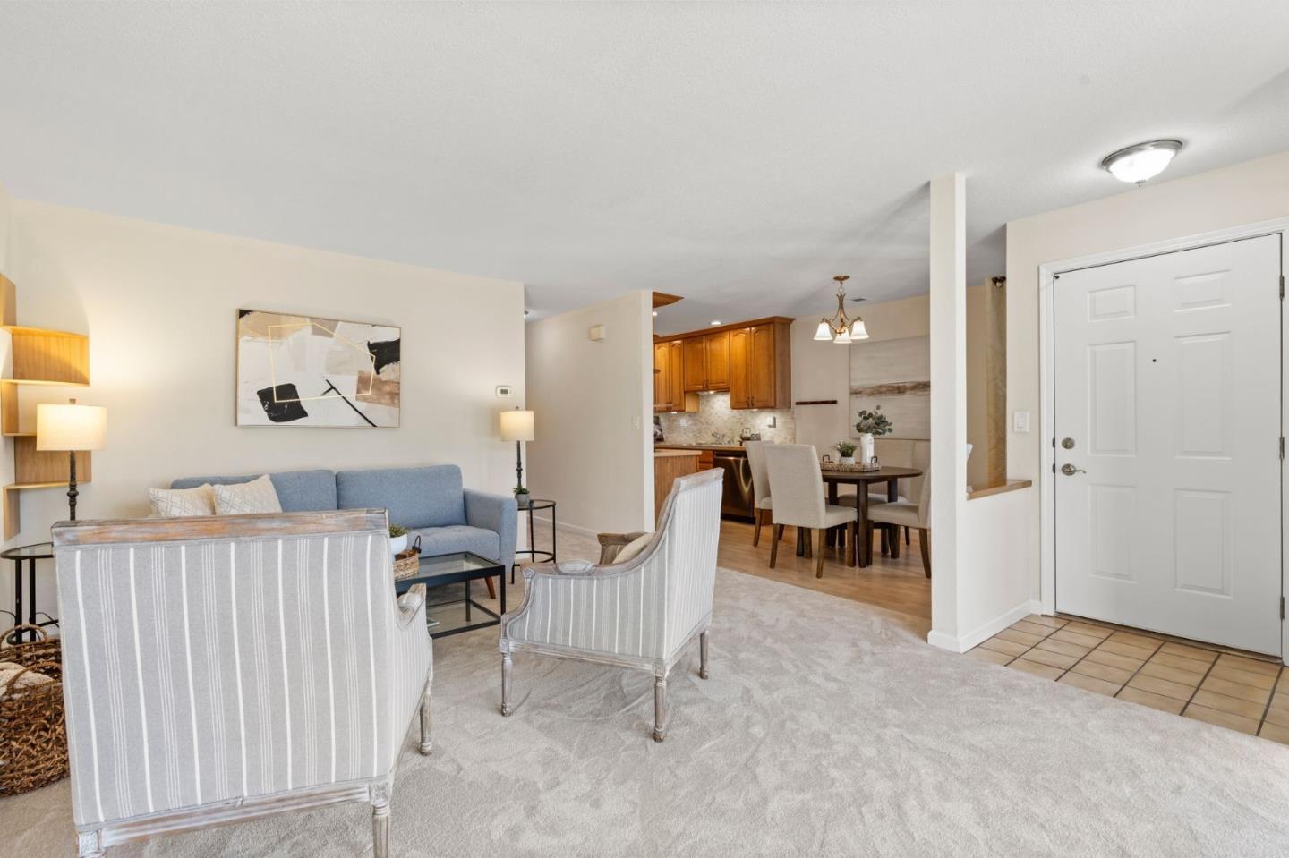 316 Borel LN