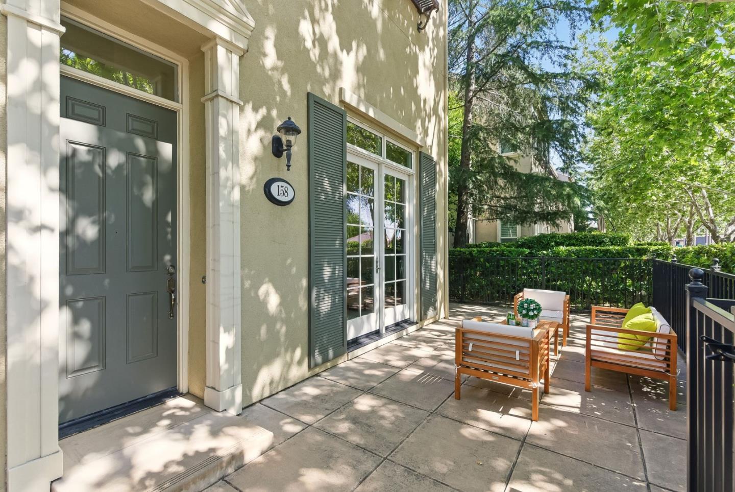 158 Sunol ST