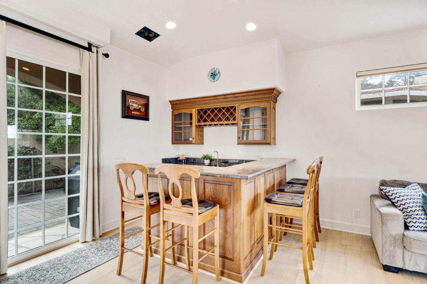 1 Overlook Place