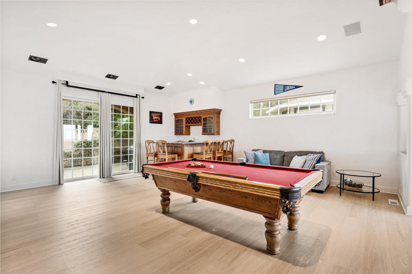 1 Overlook Place