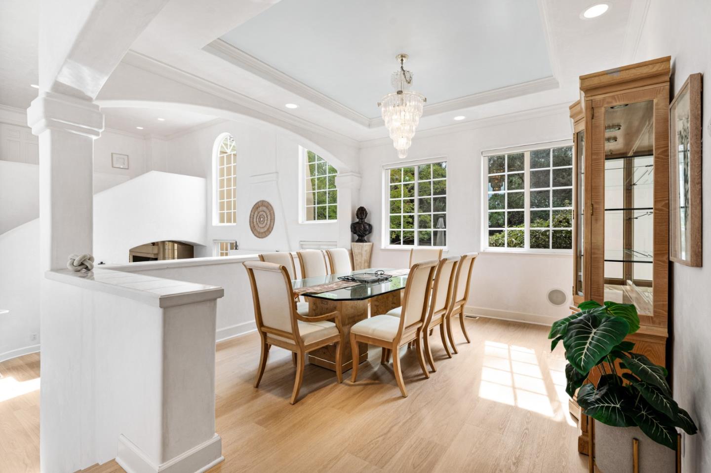 1 Overlook Place