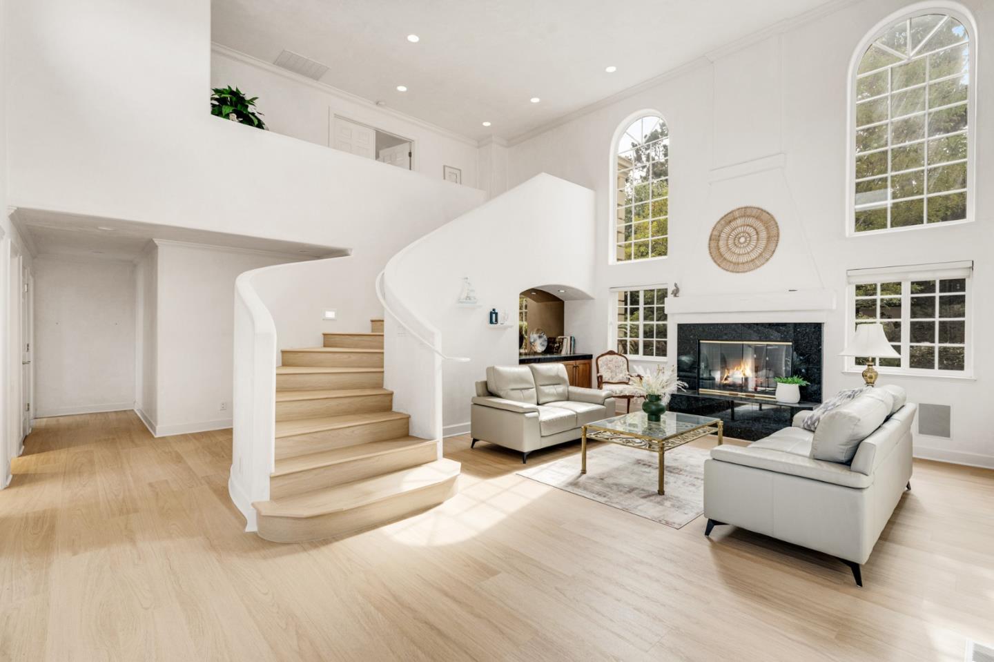 1 Overlook Place