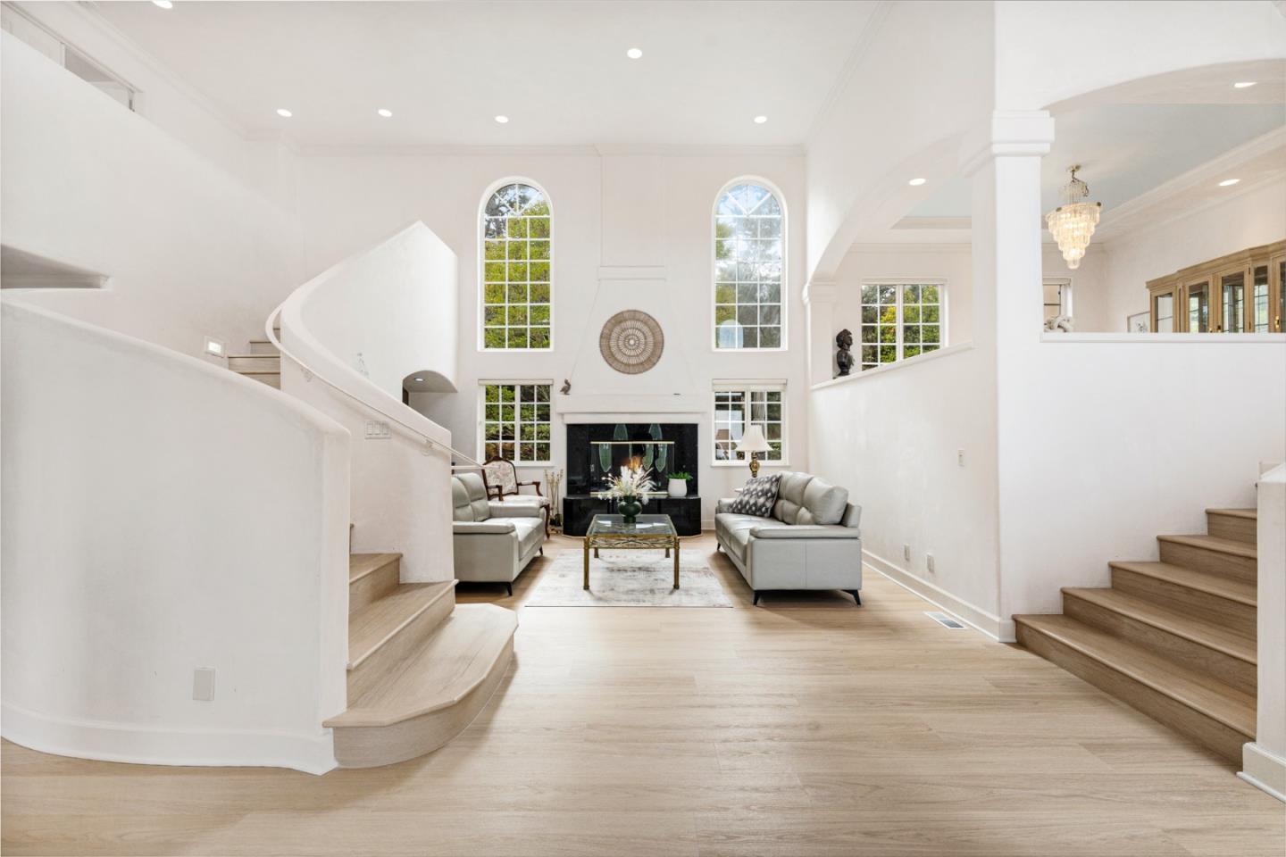 1 Overlook Place