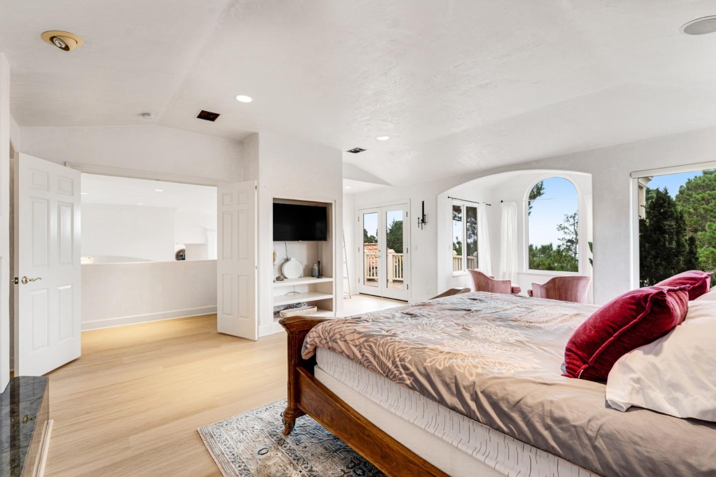 1 Overlook Place