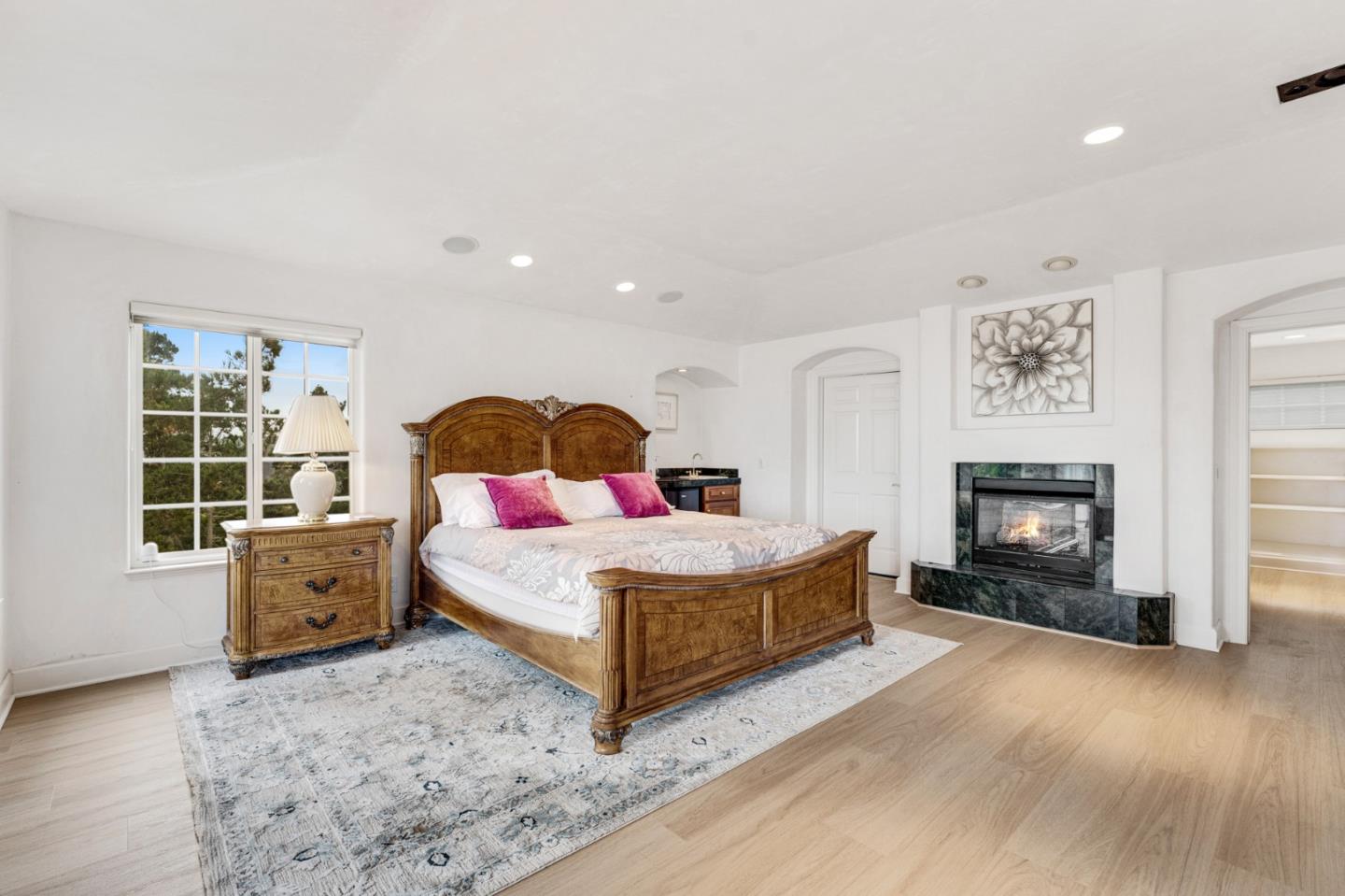 1 Overlook Place