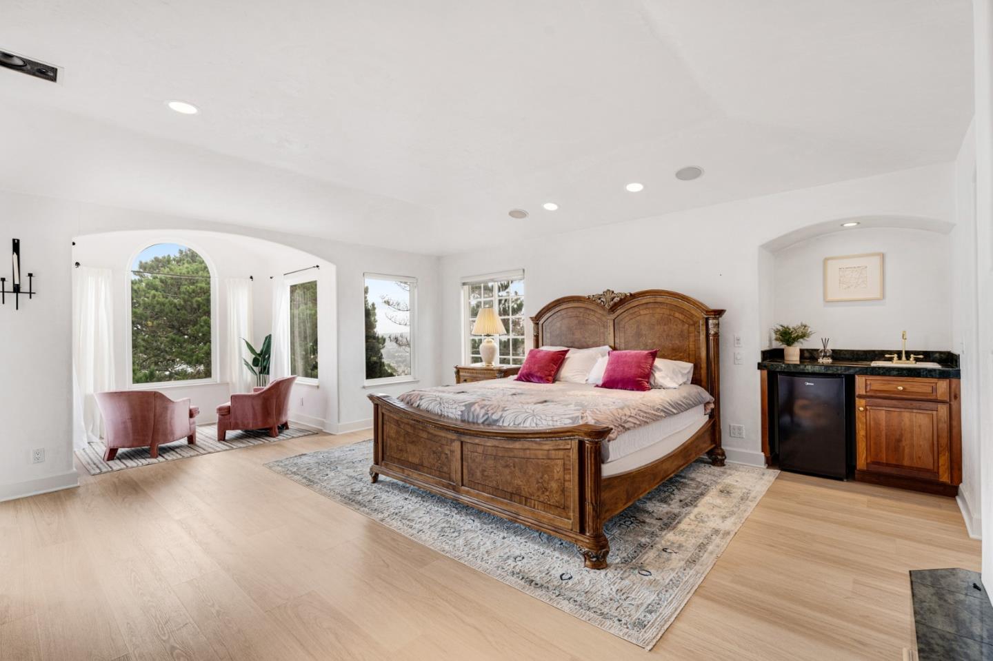1 Overlook Place