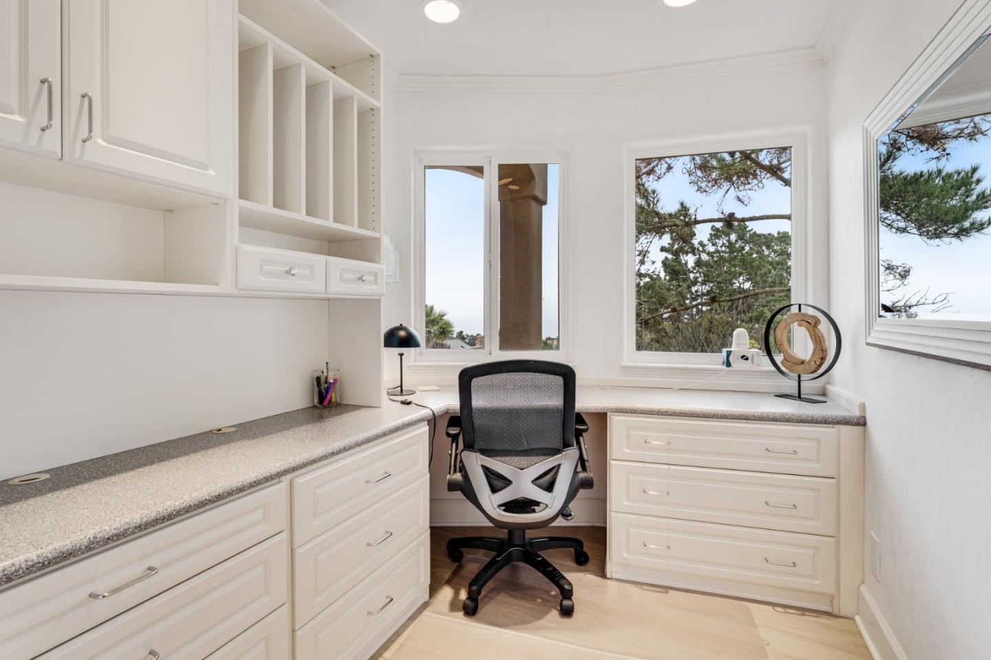 1 Overlook Place