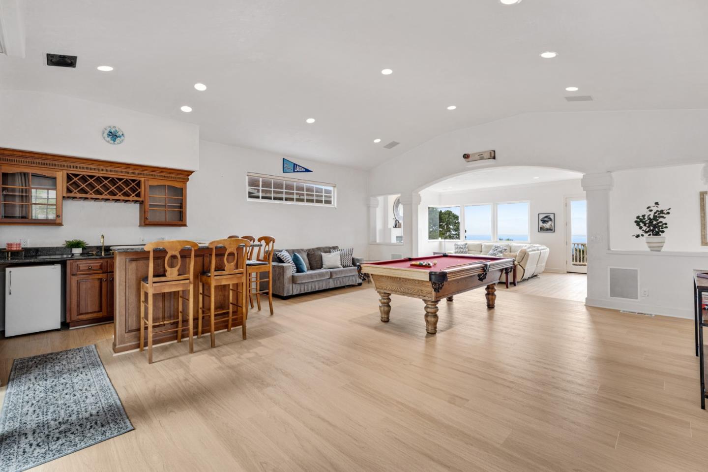 1 Overlook Place