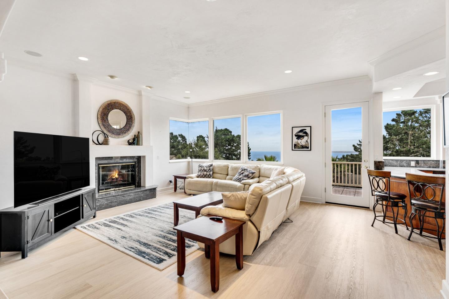 1 Overlook Place