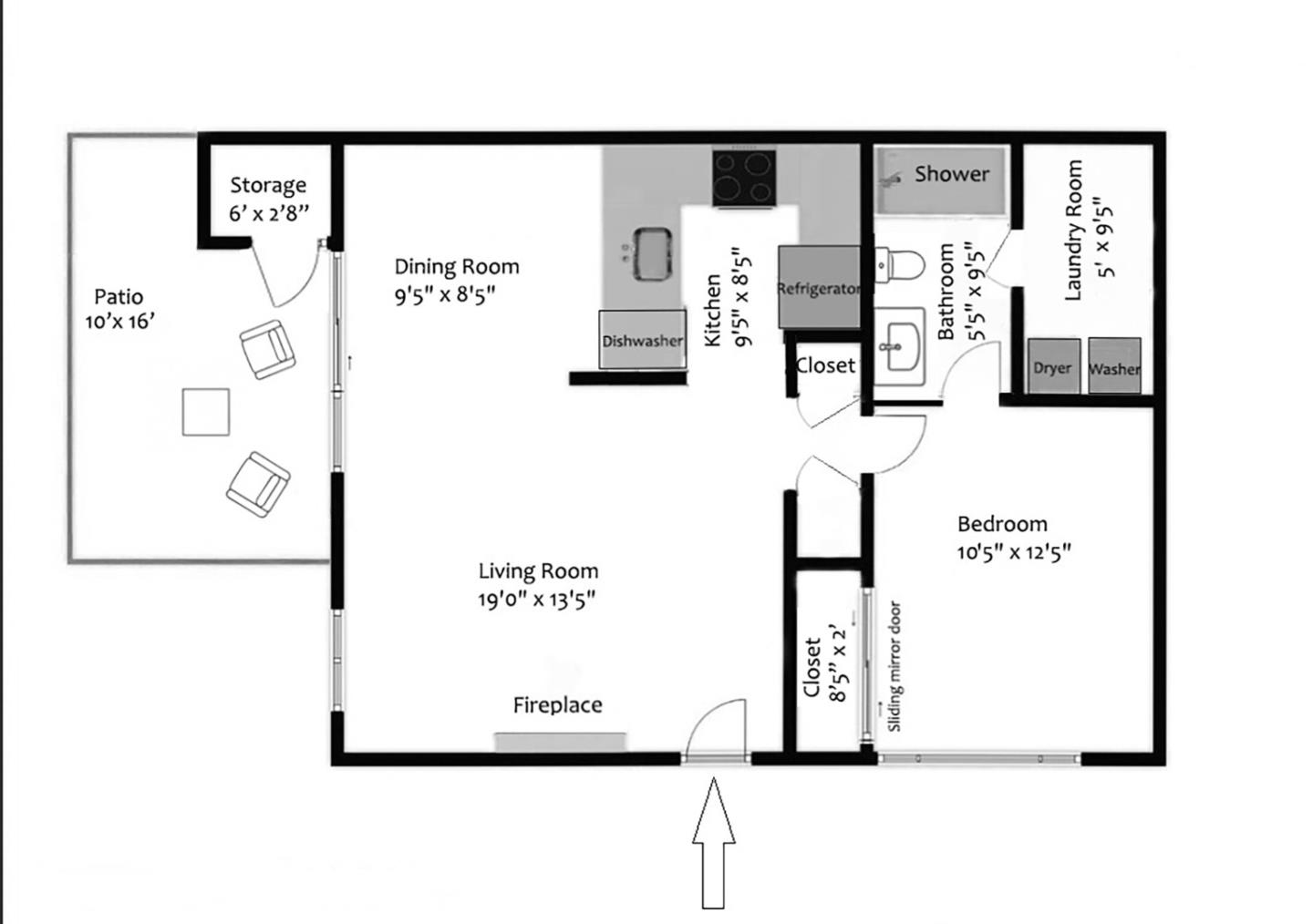 5430 Makati Circle