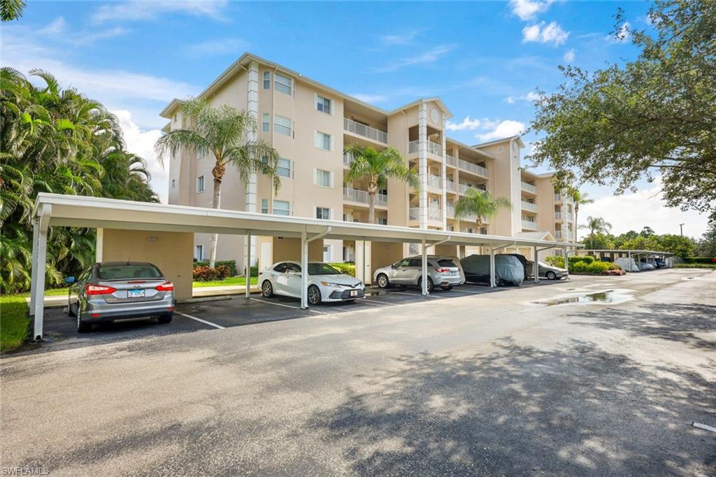 19880 Breckenridge DR 506