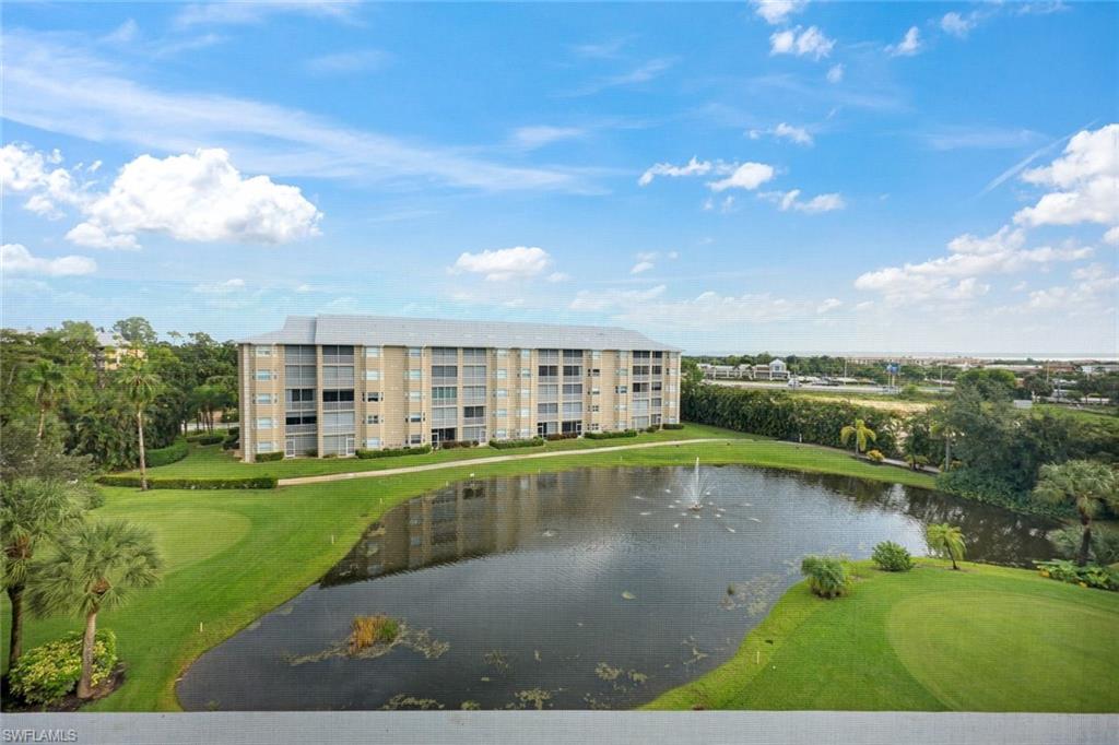 19880 Breckenridge DR 506